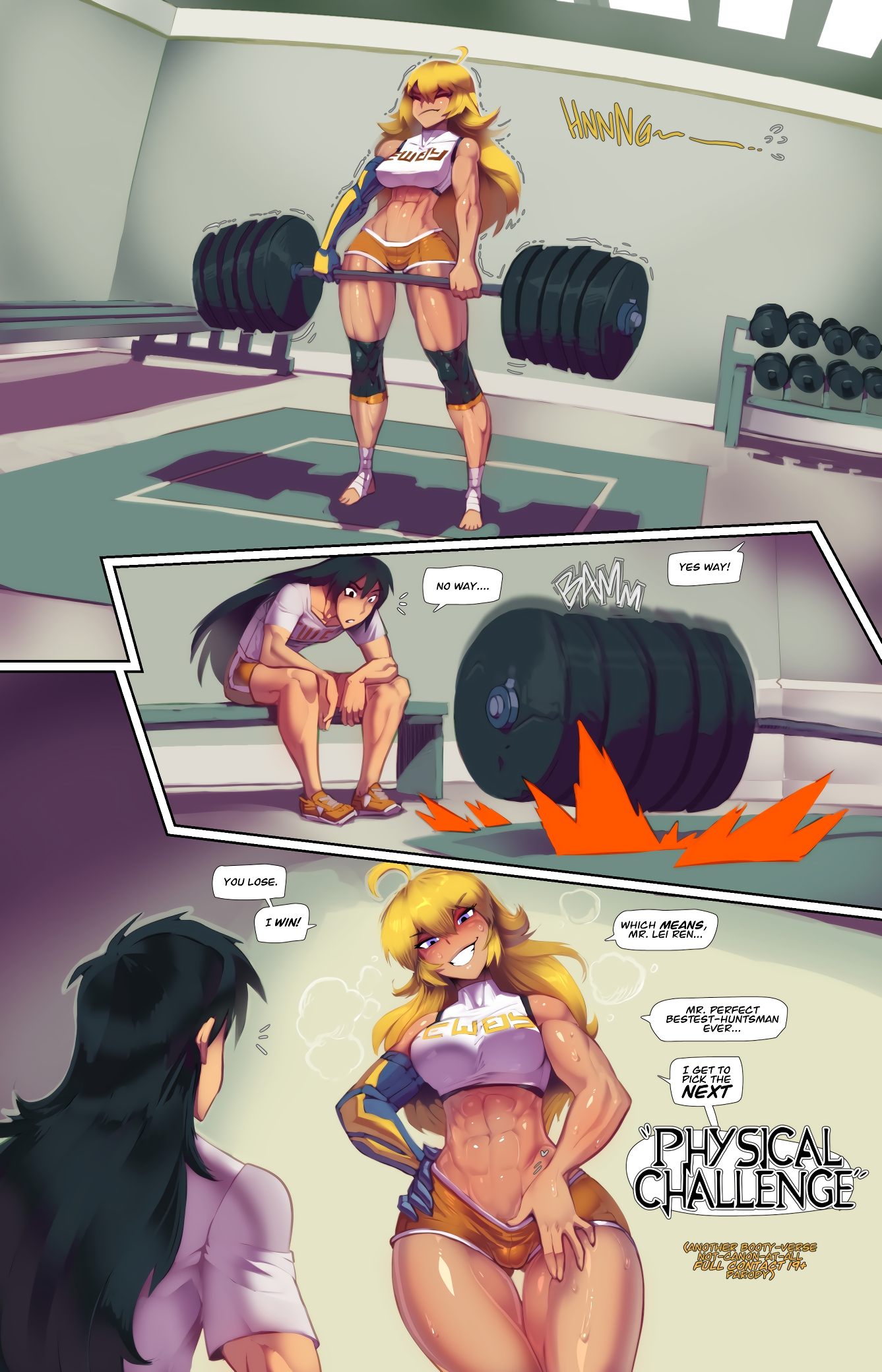 Physical_Challenge