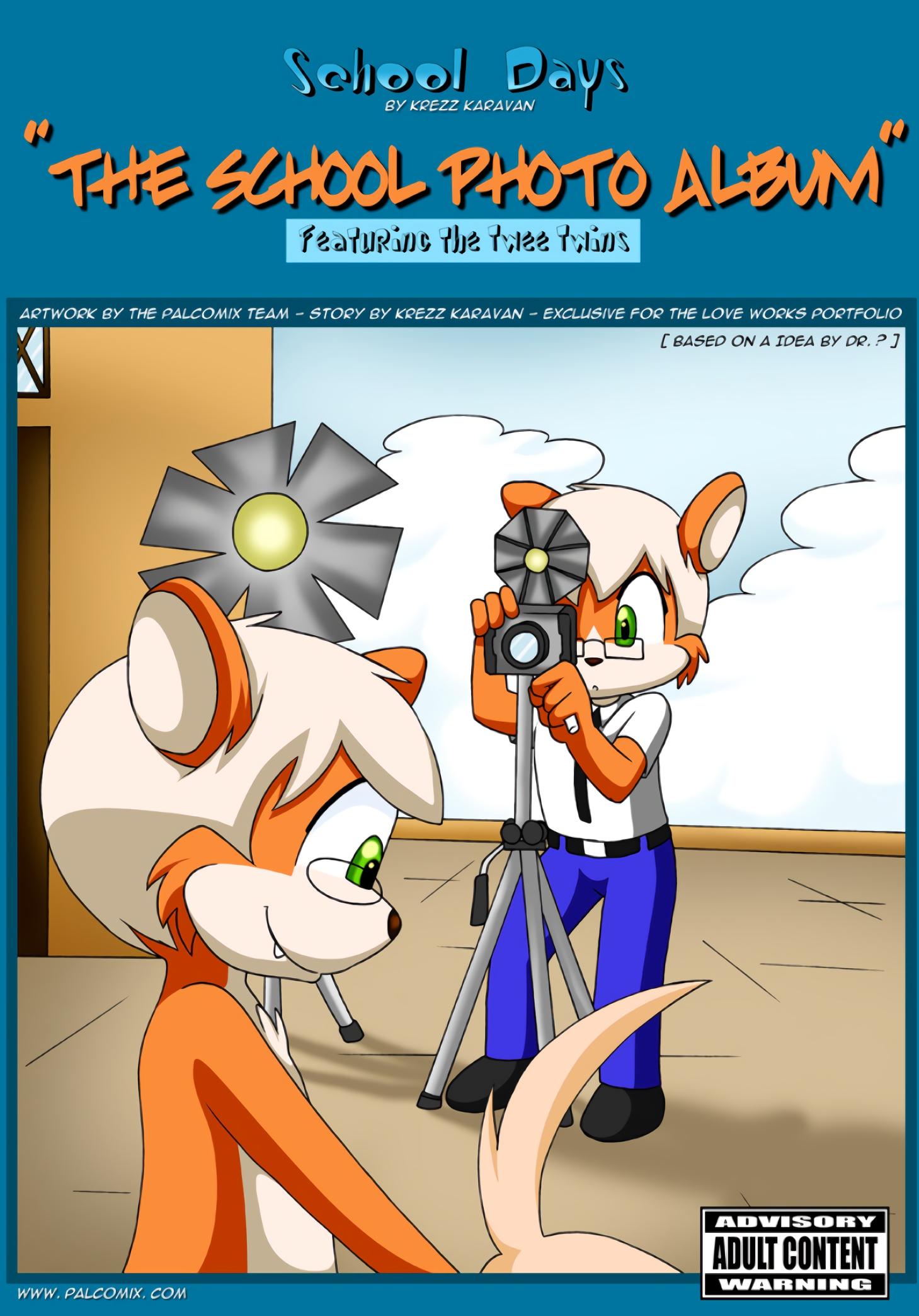 The_School_Photo_Album