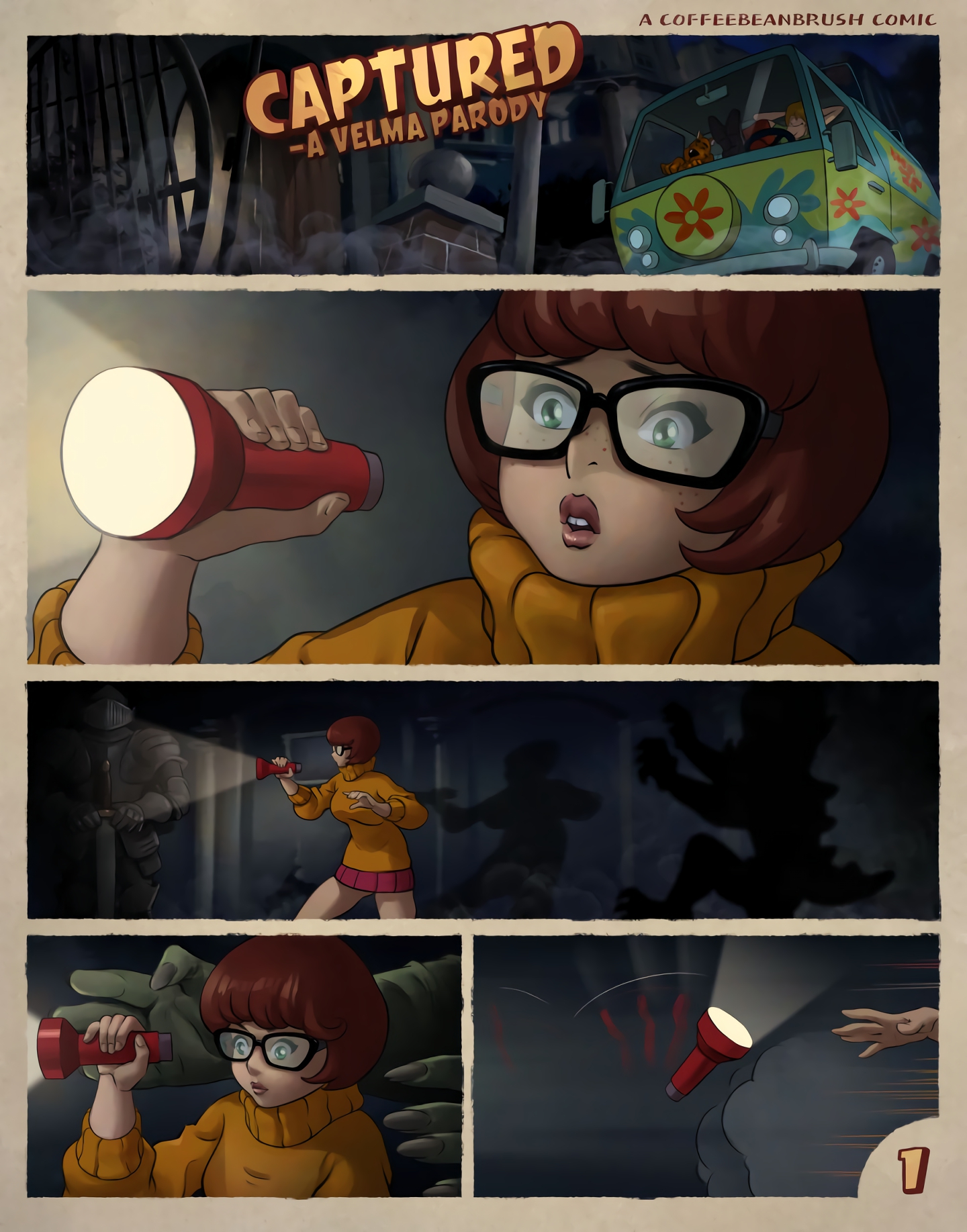 Captured_A_Velma_Parody