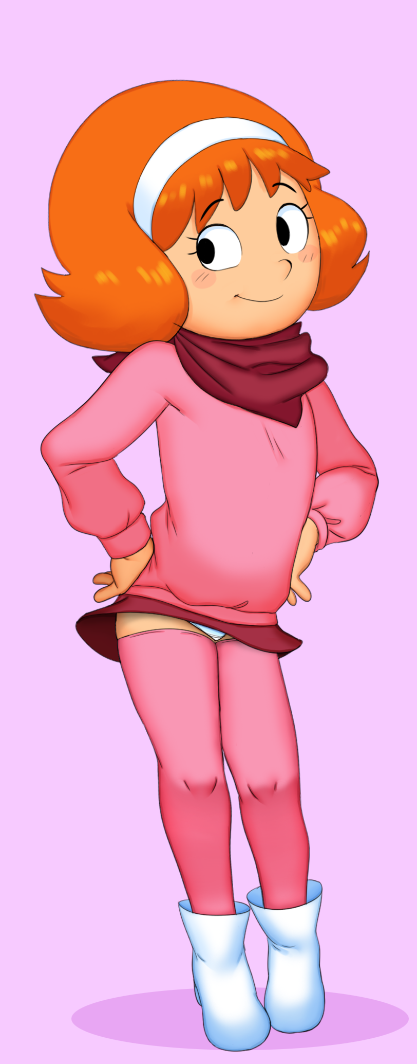 Daphne_And_Velma