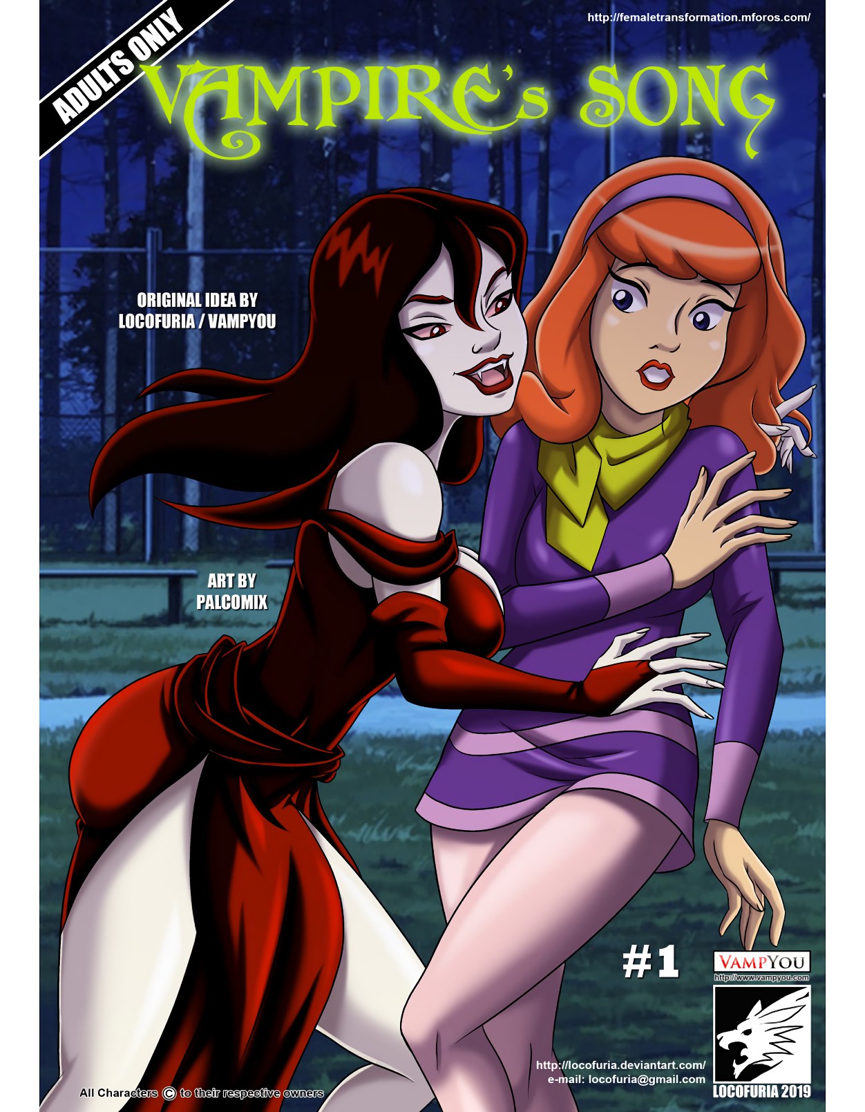 Vampires_Song