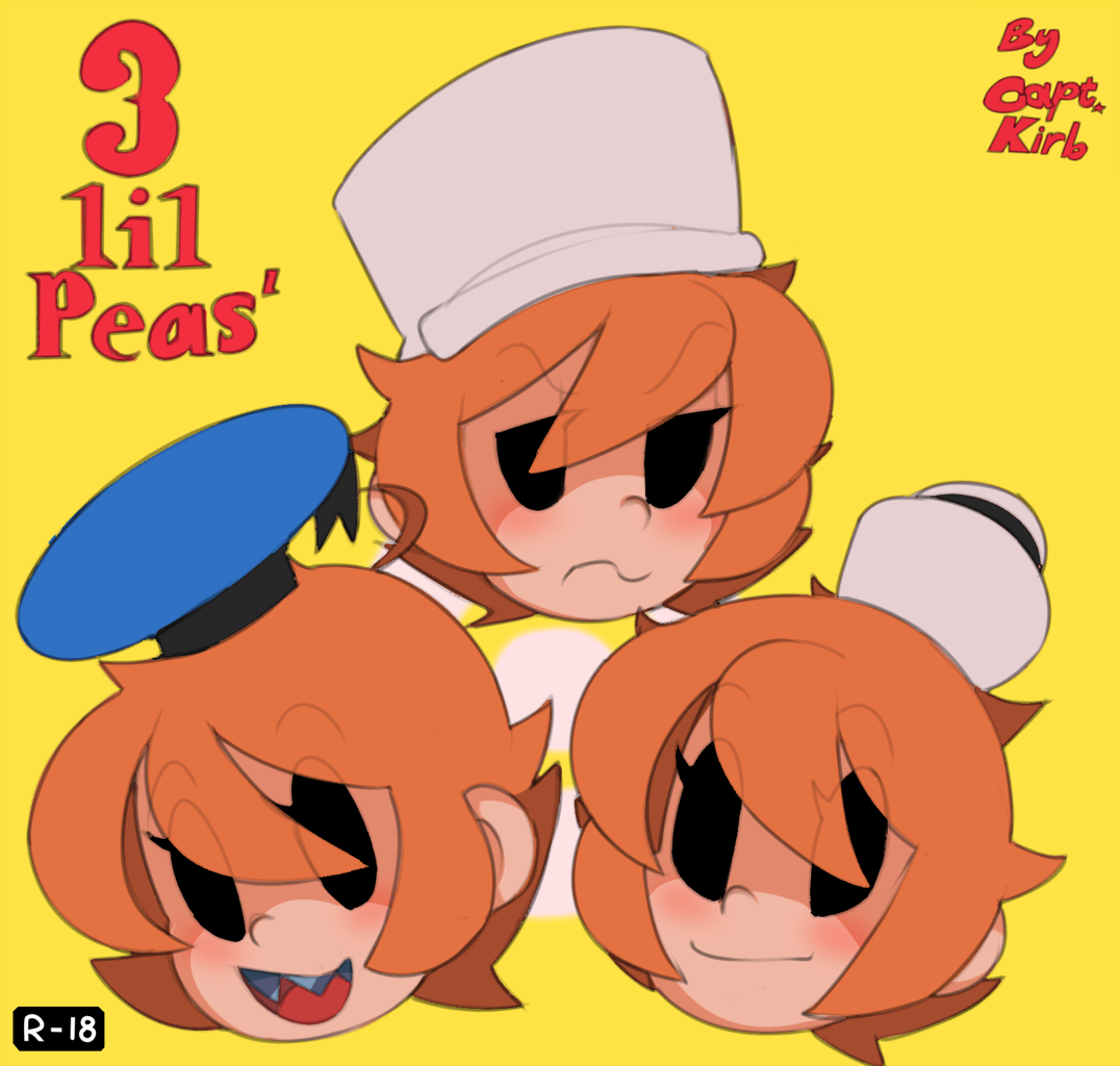3_Lil_Peas