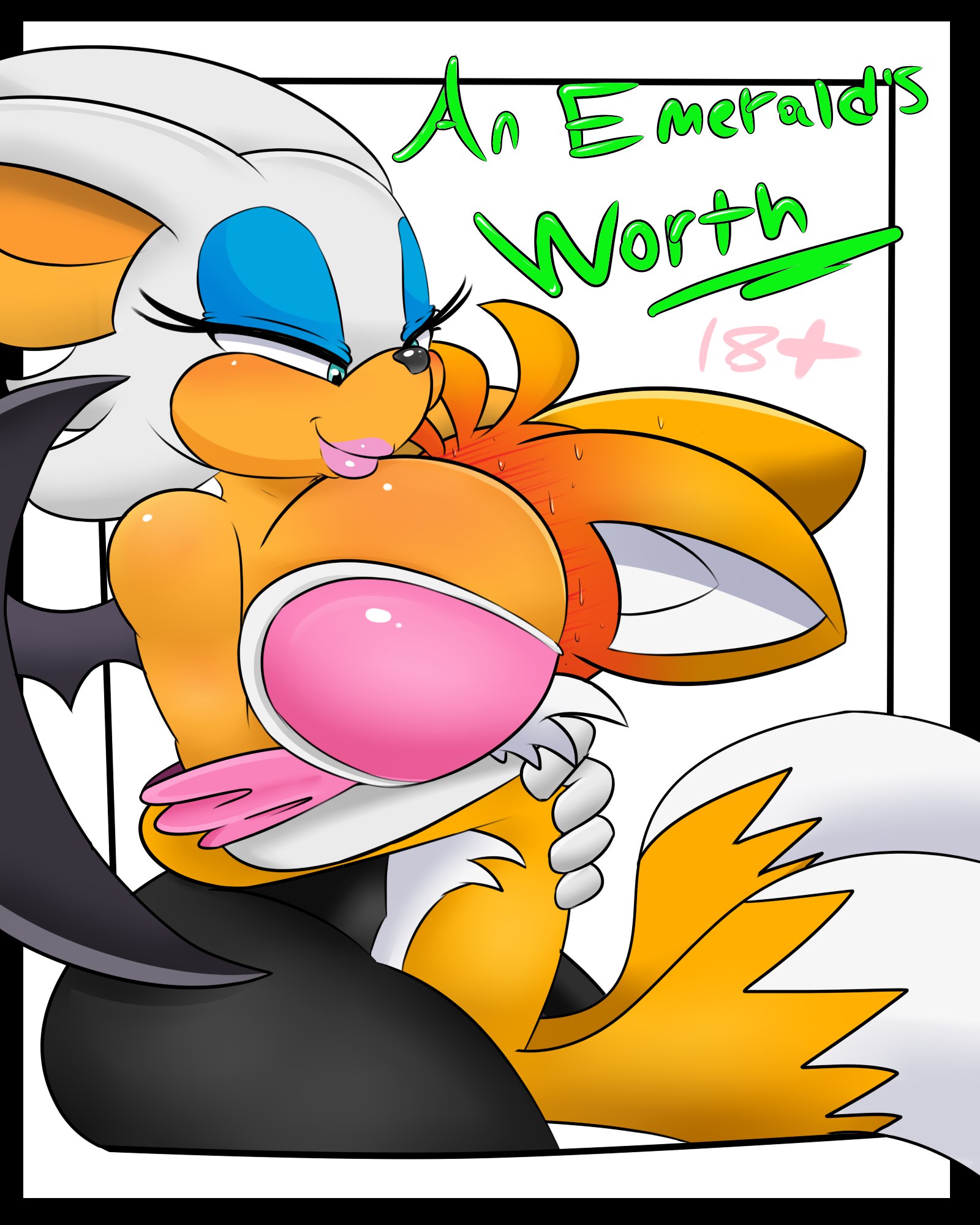 An_Emeralds_Worth