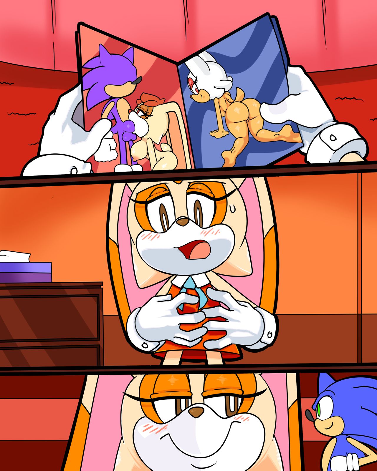 Creams_Curiosity