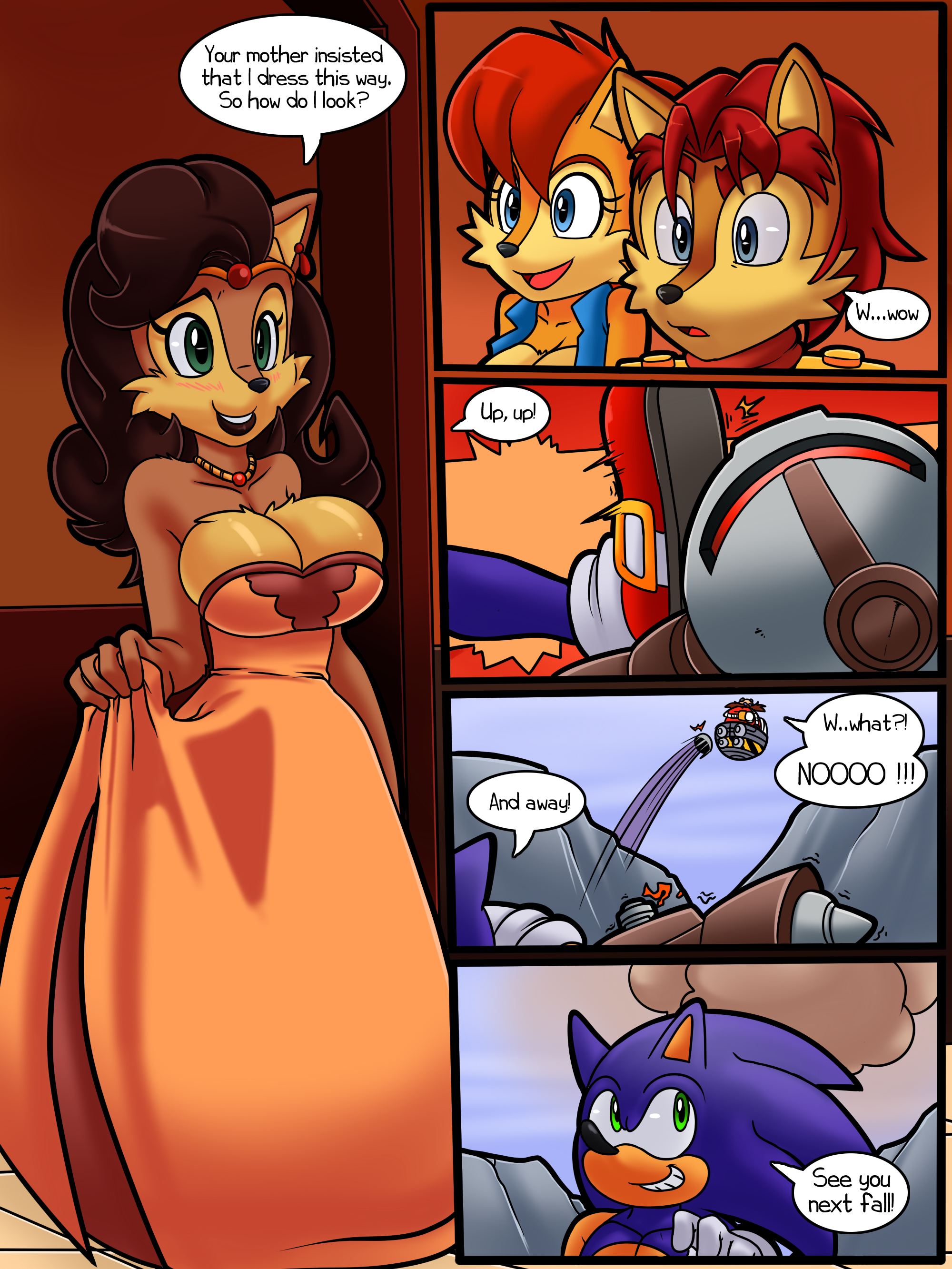 Royal_Clusterfuck
