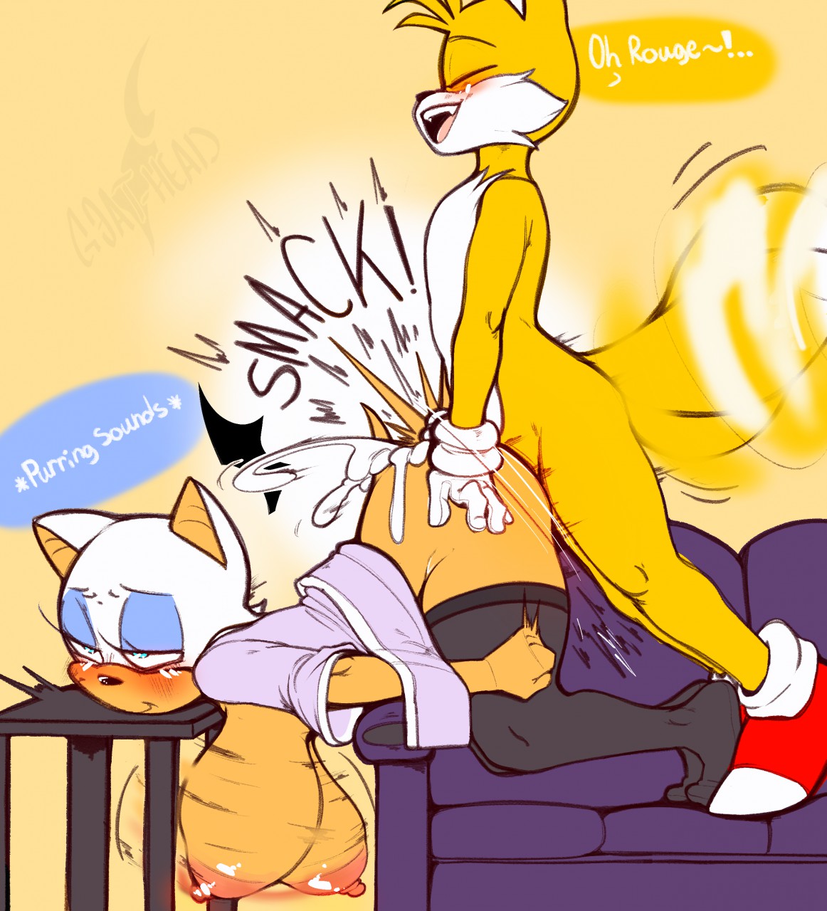COUCH DISTRACTIONS - Seite 5