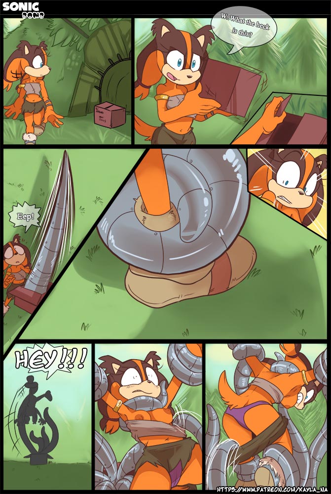 A_Present_For_Sticks