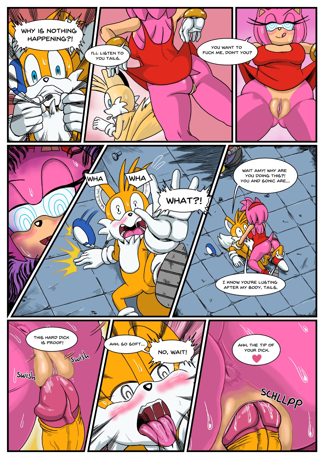Malfunction - หน้า 3