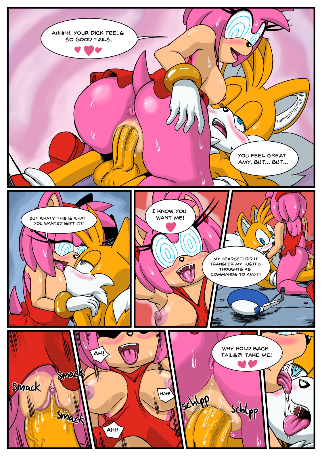 Malfunction - หน้า 4