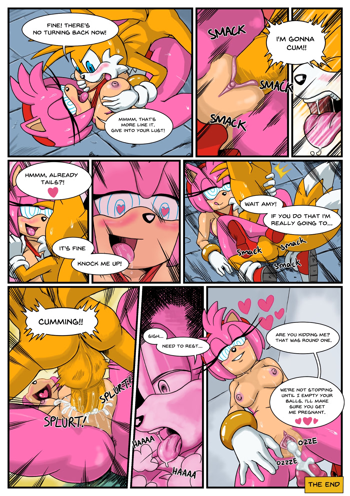 Malfunction - หน้า 5