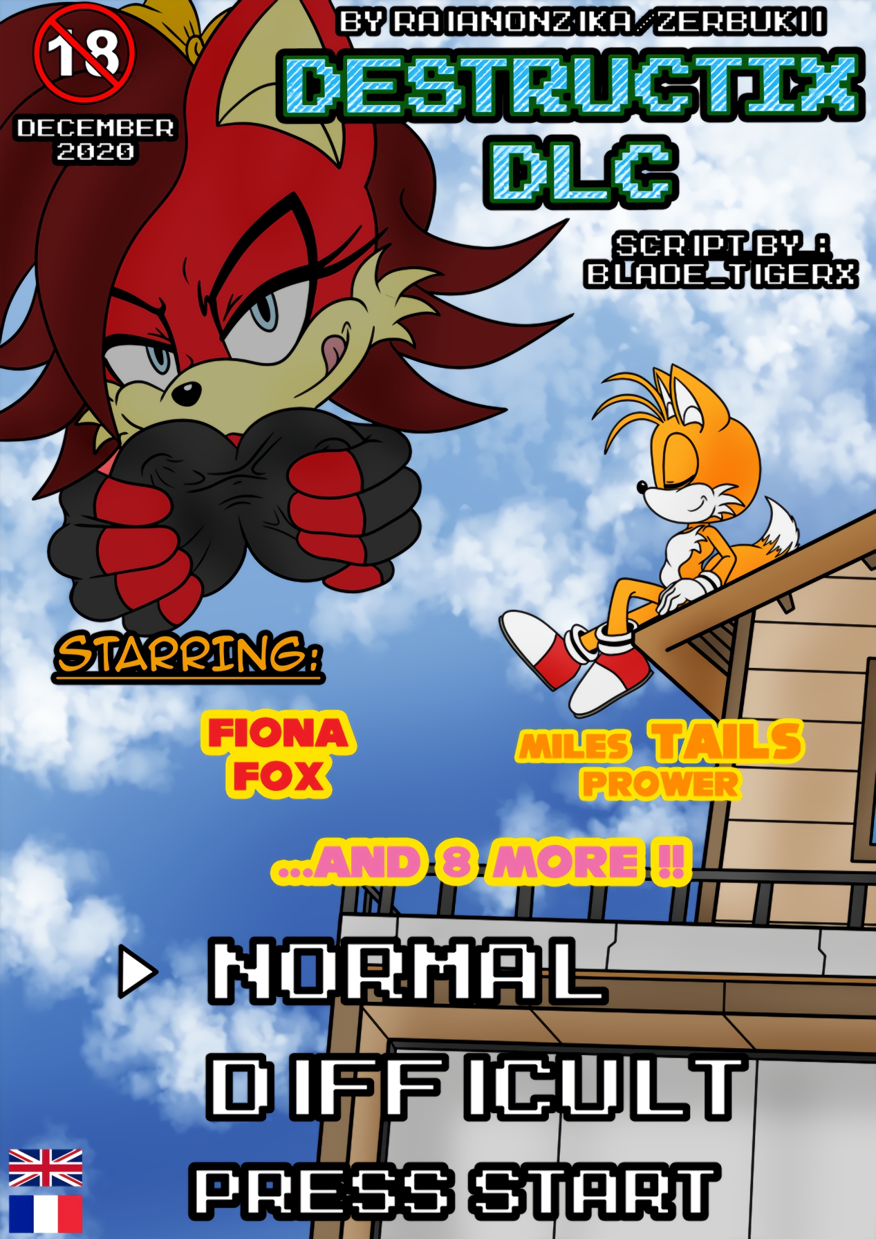Destructix_Dlc