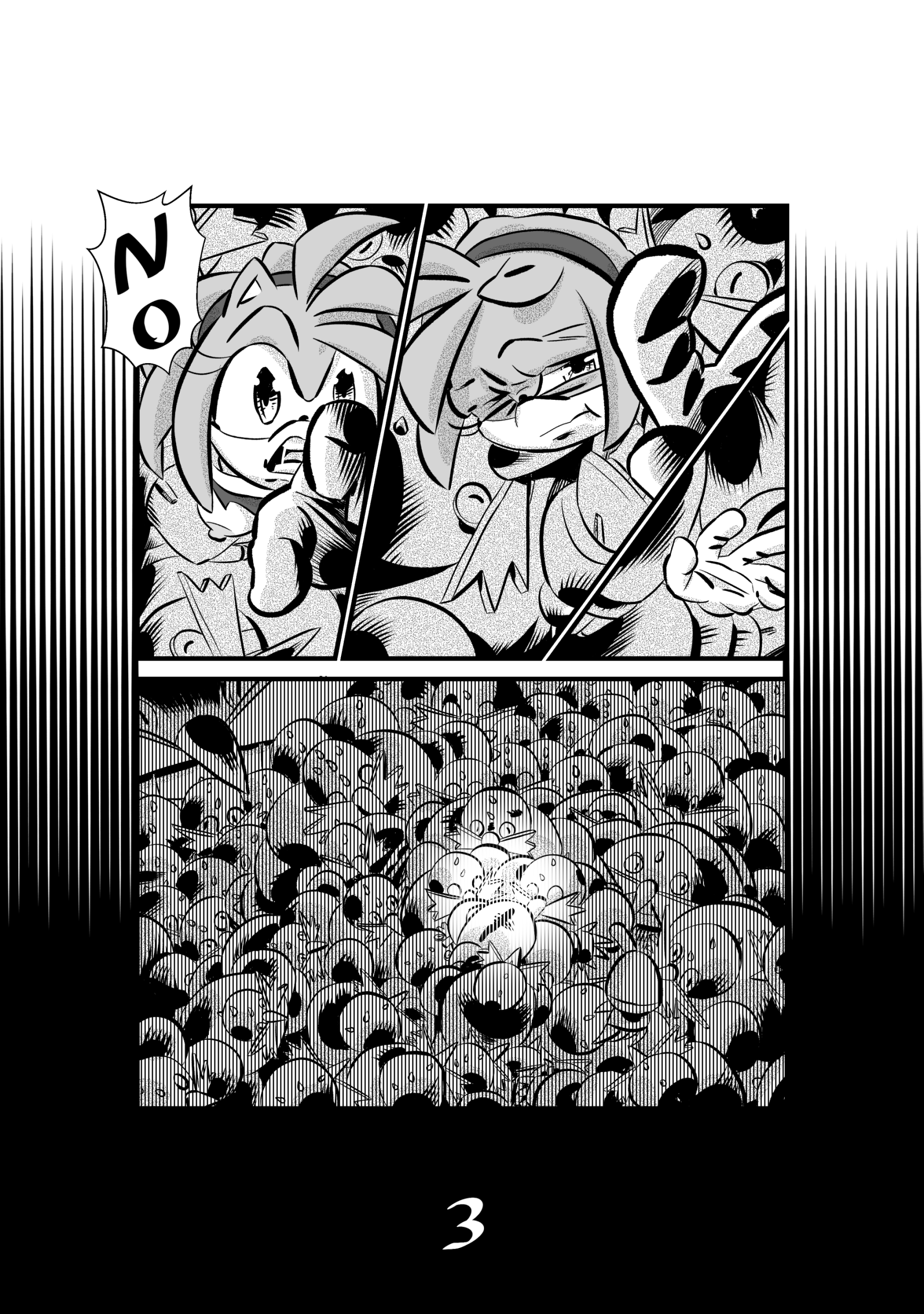 Pink trouble - Strona 6