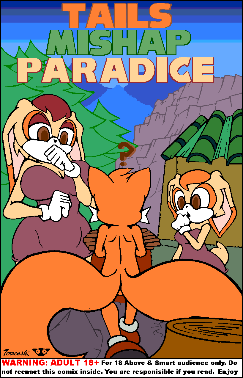 Tails Mishap Paradice Animated Porn Comic Rule Animated