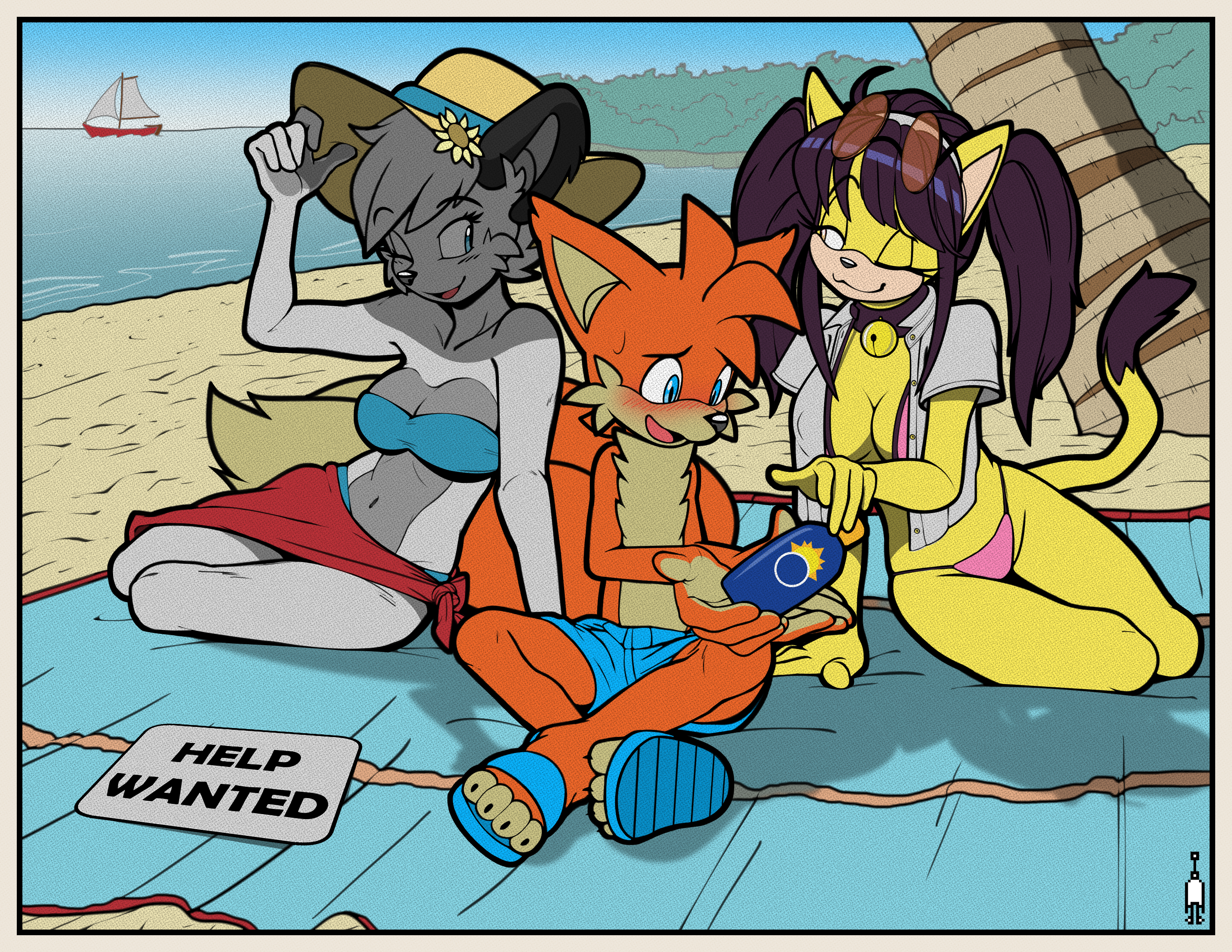 Lifes_A_Beach