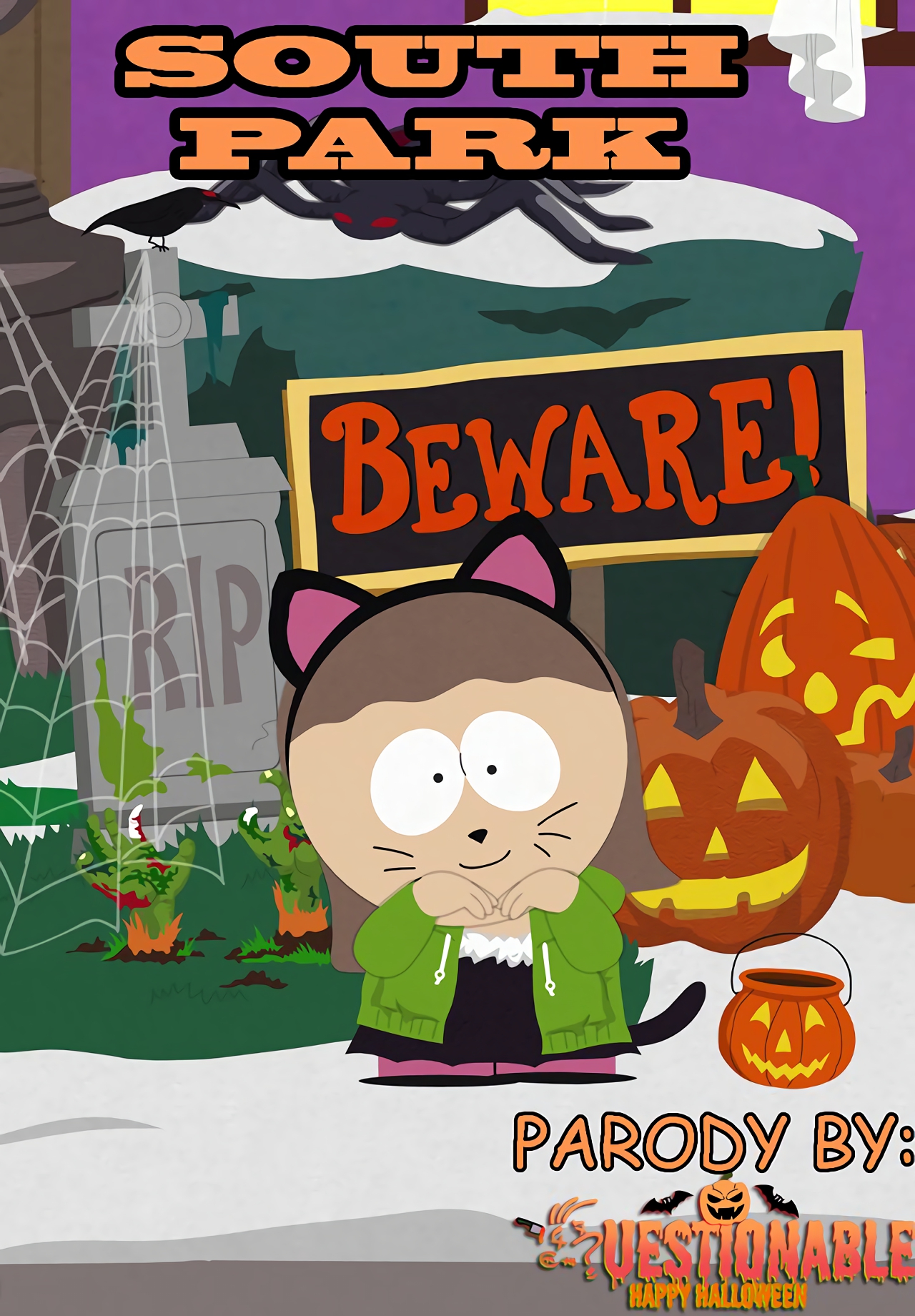 South_Park_Happy_Halloween