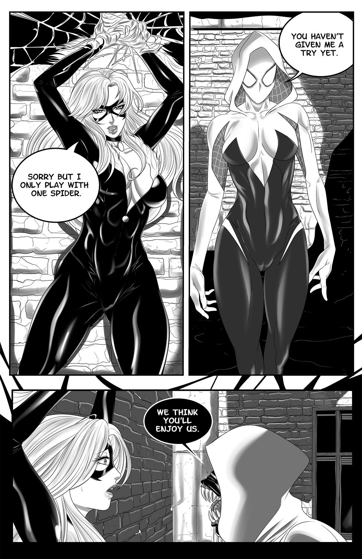 Felicias_Spider_Problem