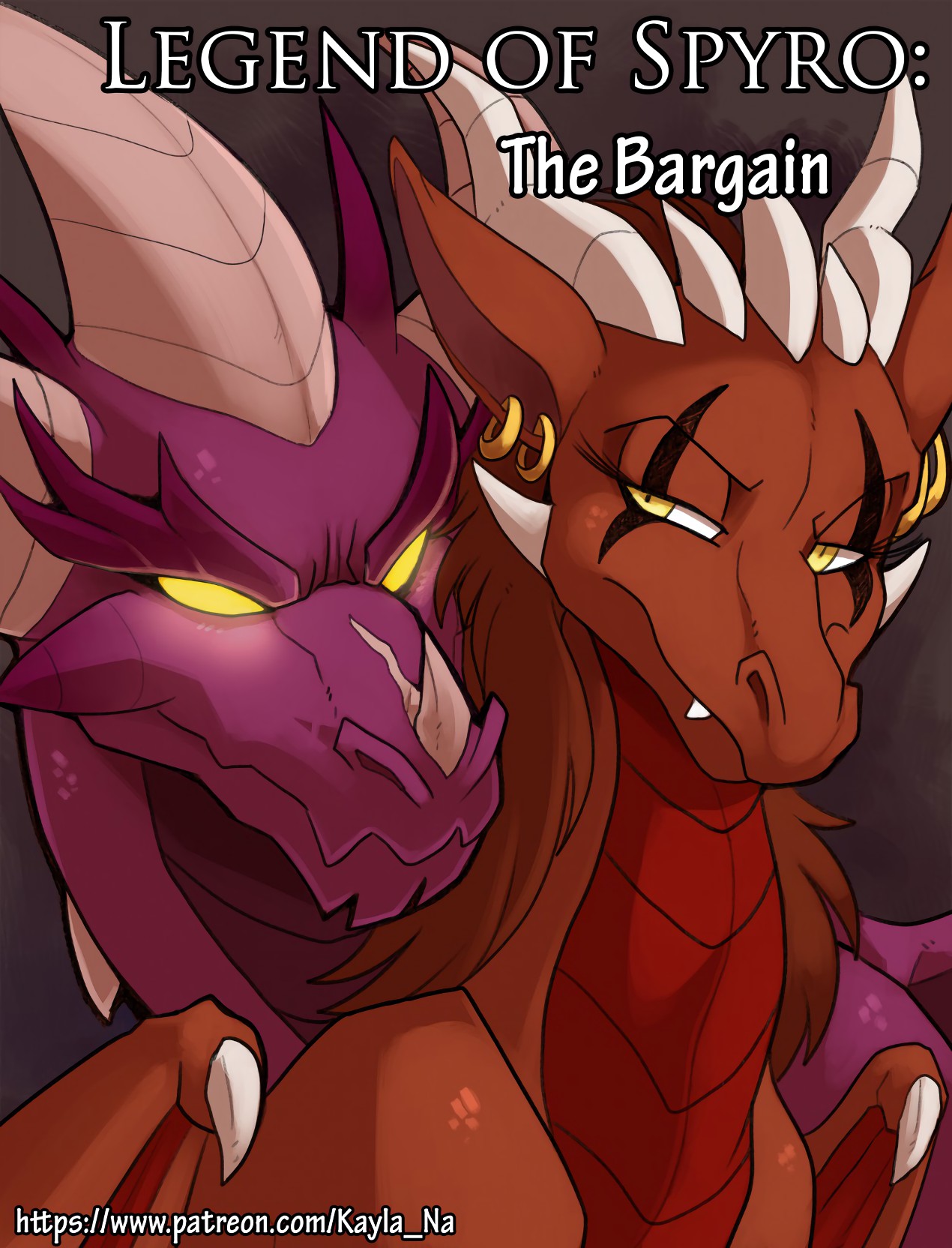 The_Bargain