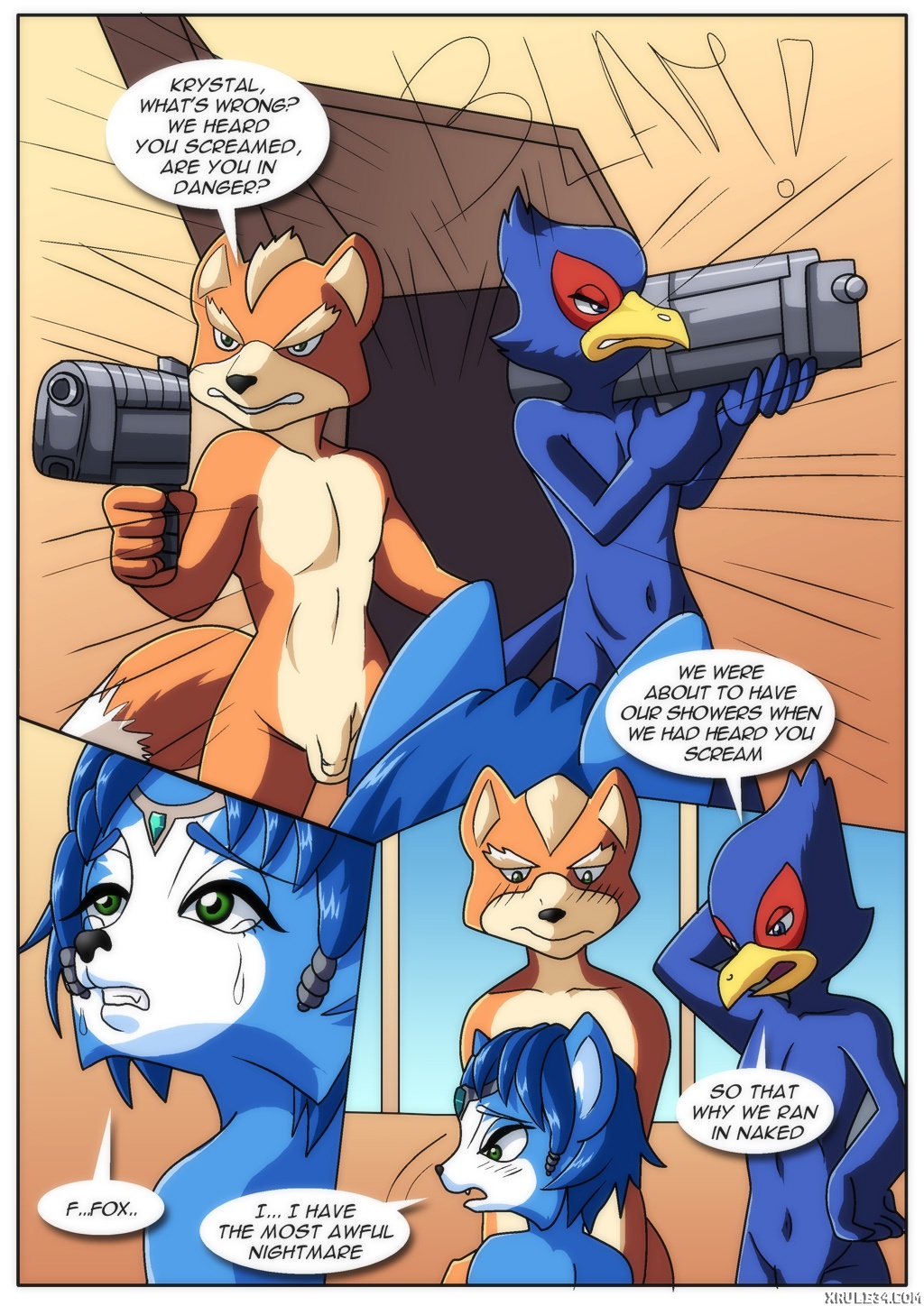 Crystal_Fox