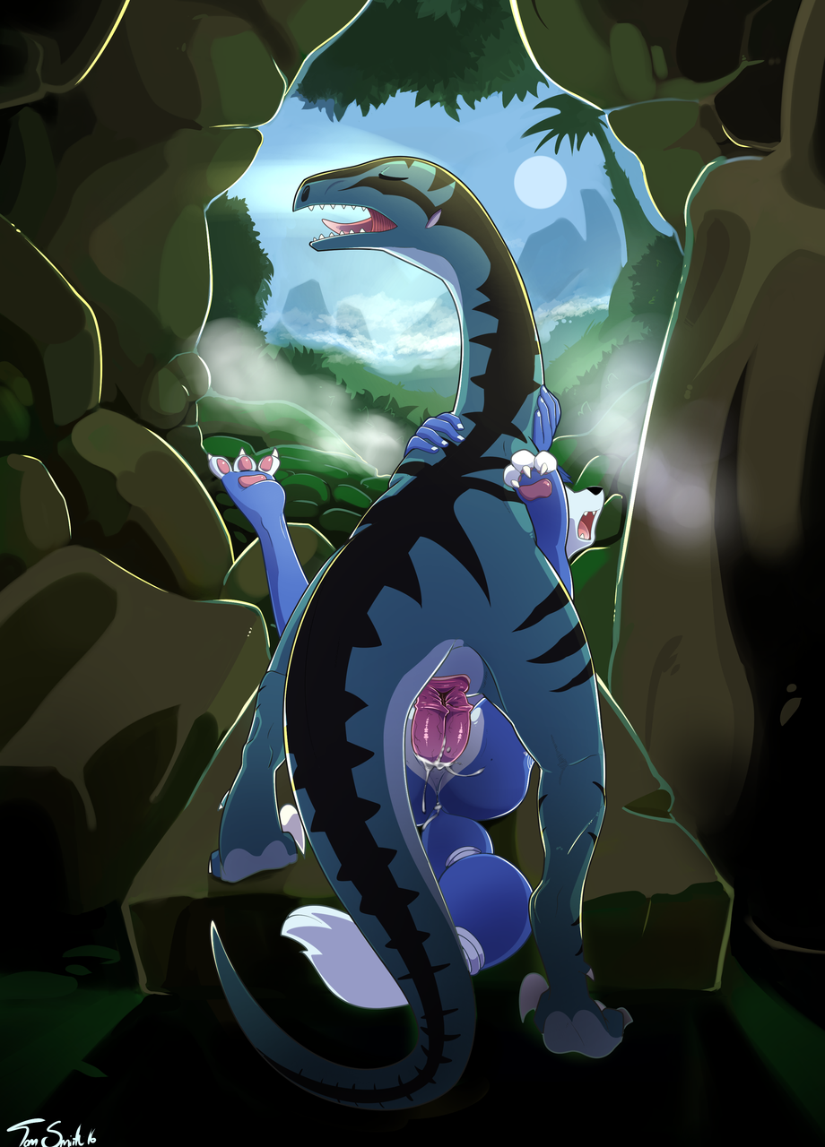 Dino Relations - หน้า 2