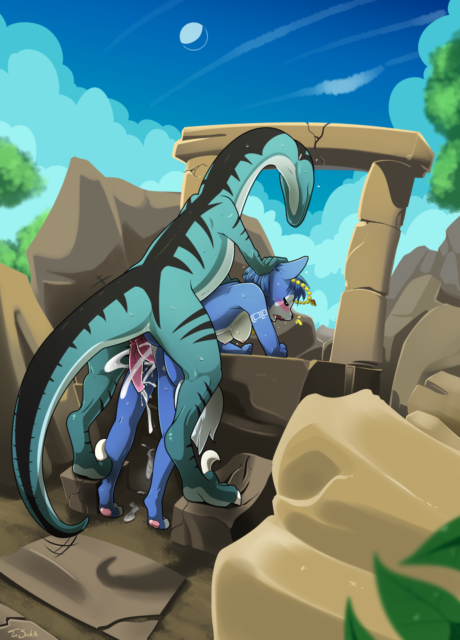 Dino Relations - หน้า 3