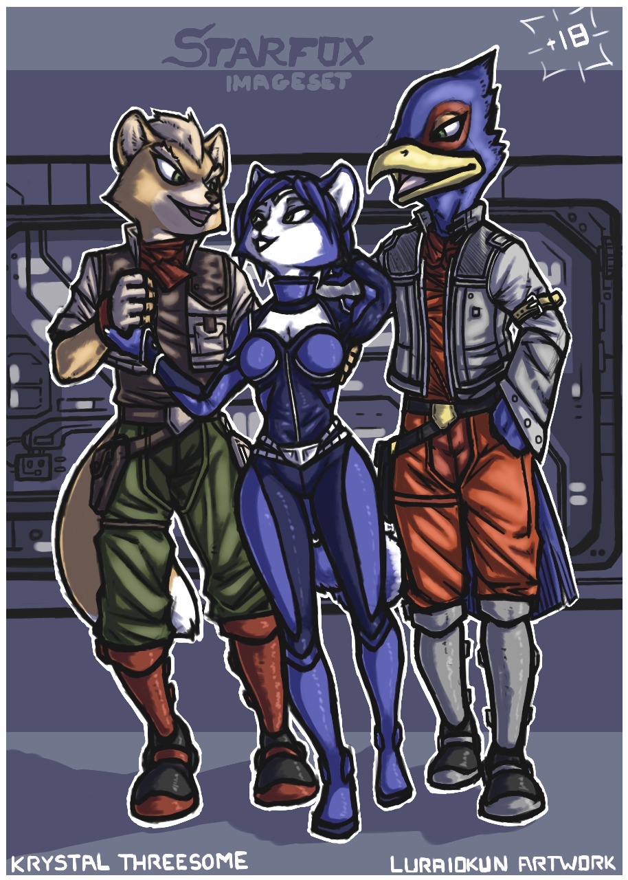 Starfox_Imageset