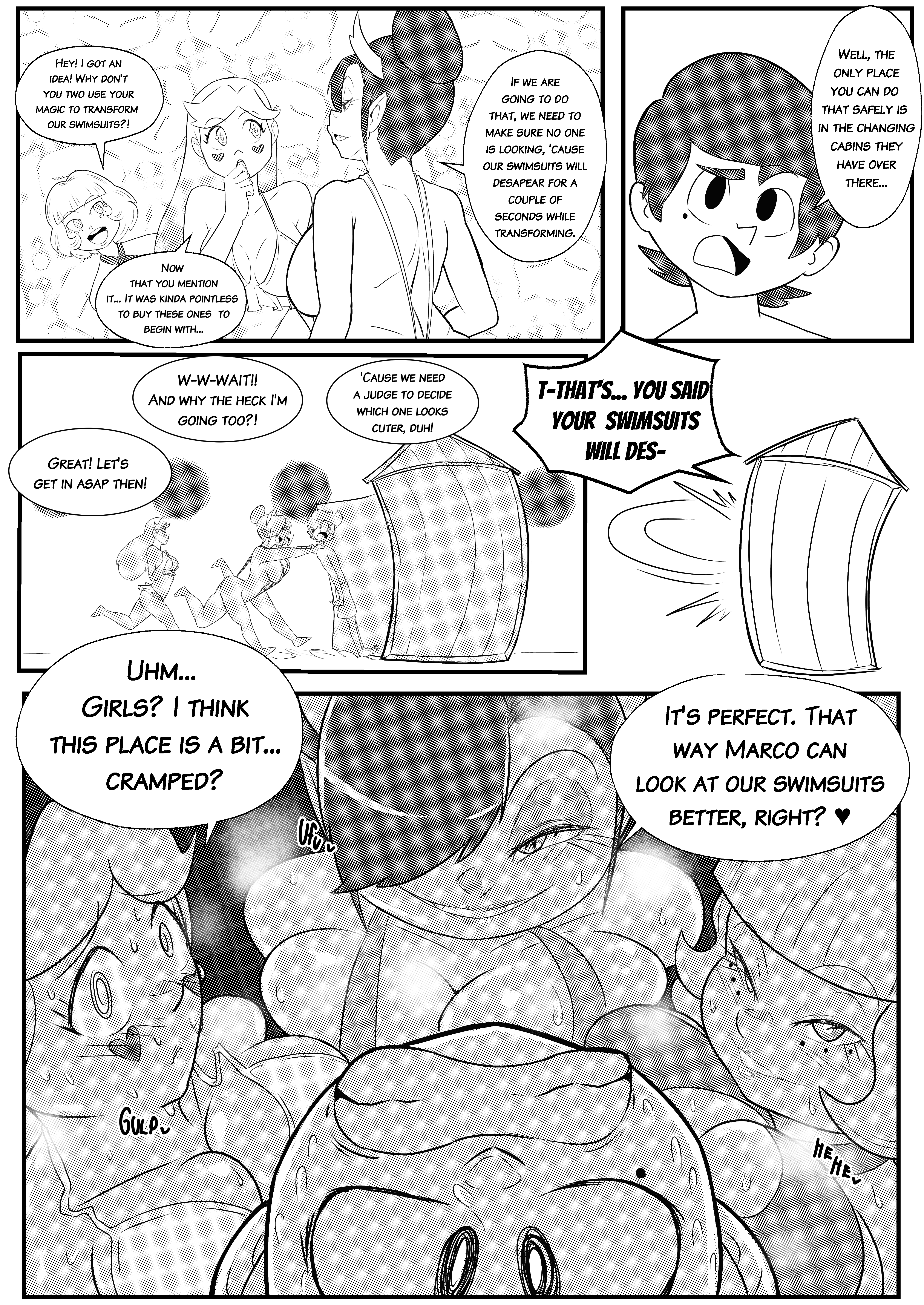 Cheat Beach - Pagina 7