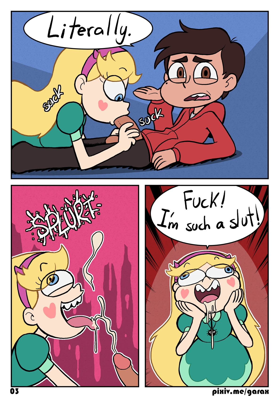 Puti Star - Página 4