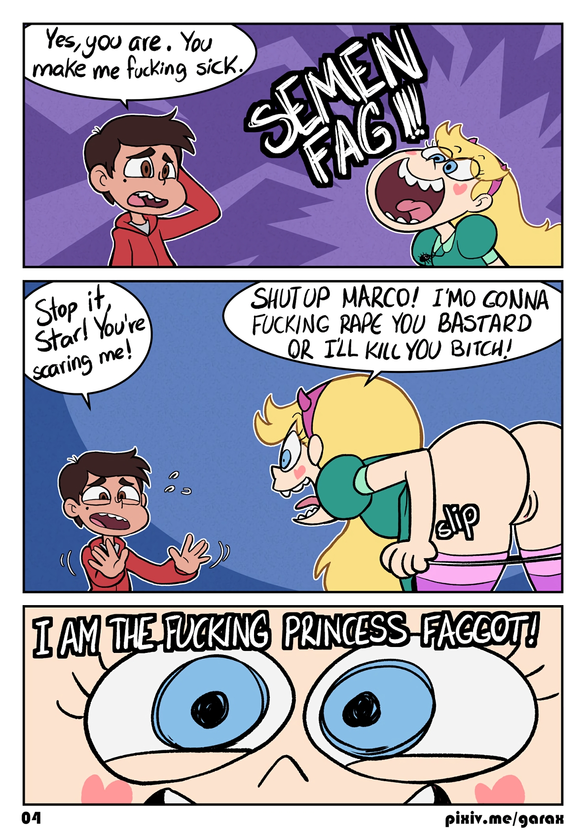 Puti Star - Página 5
