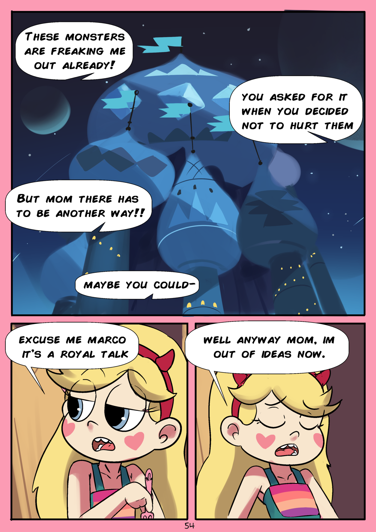 Royal Diplomacy - 페이지 2