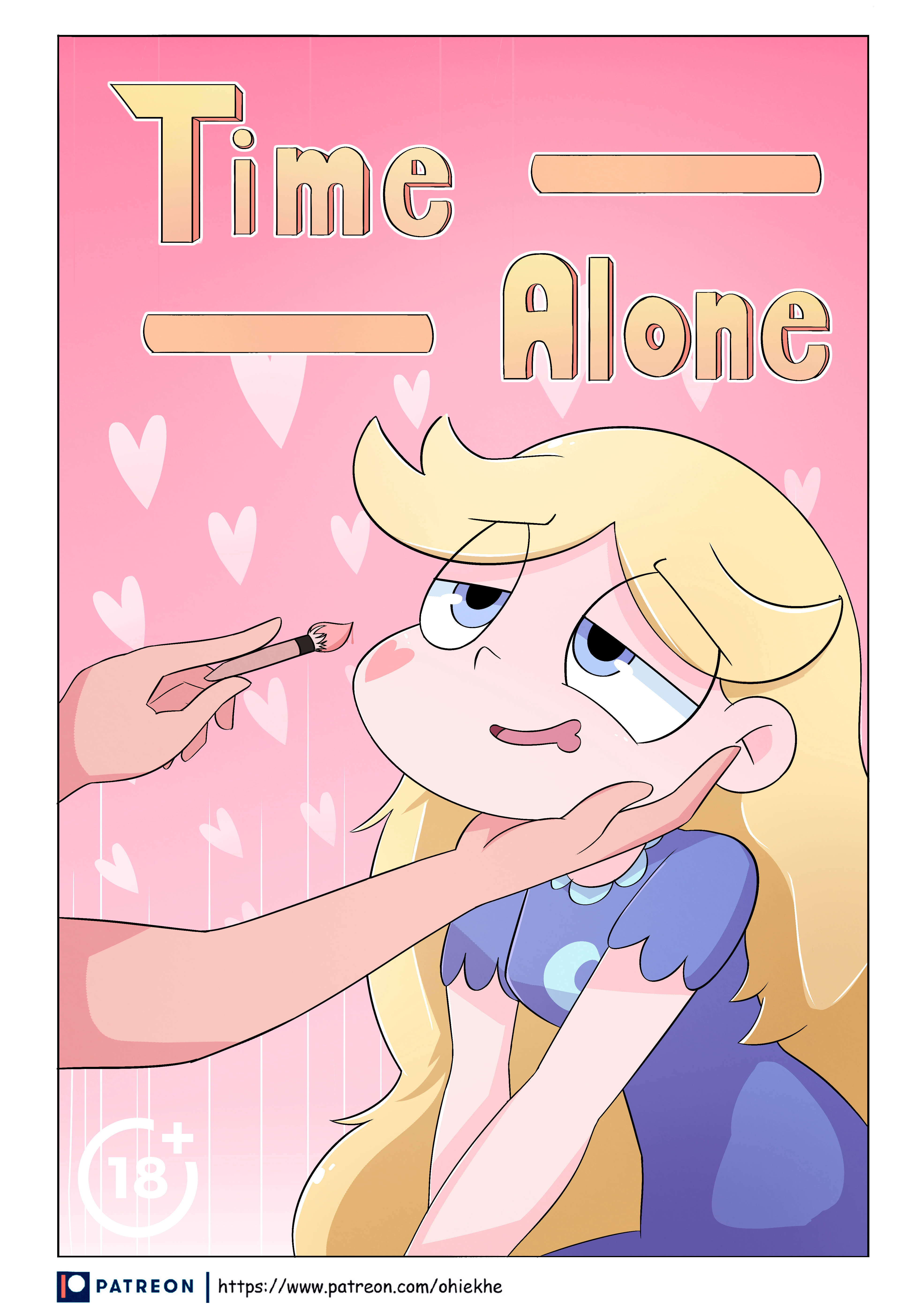 Time_Alone