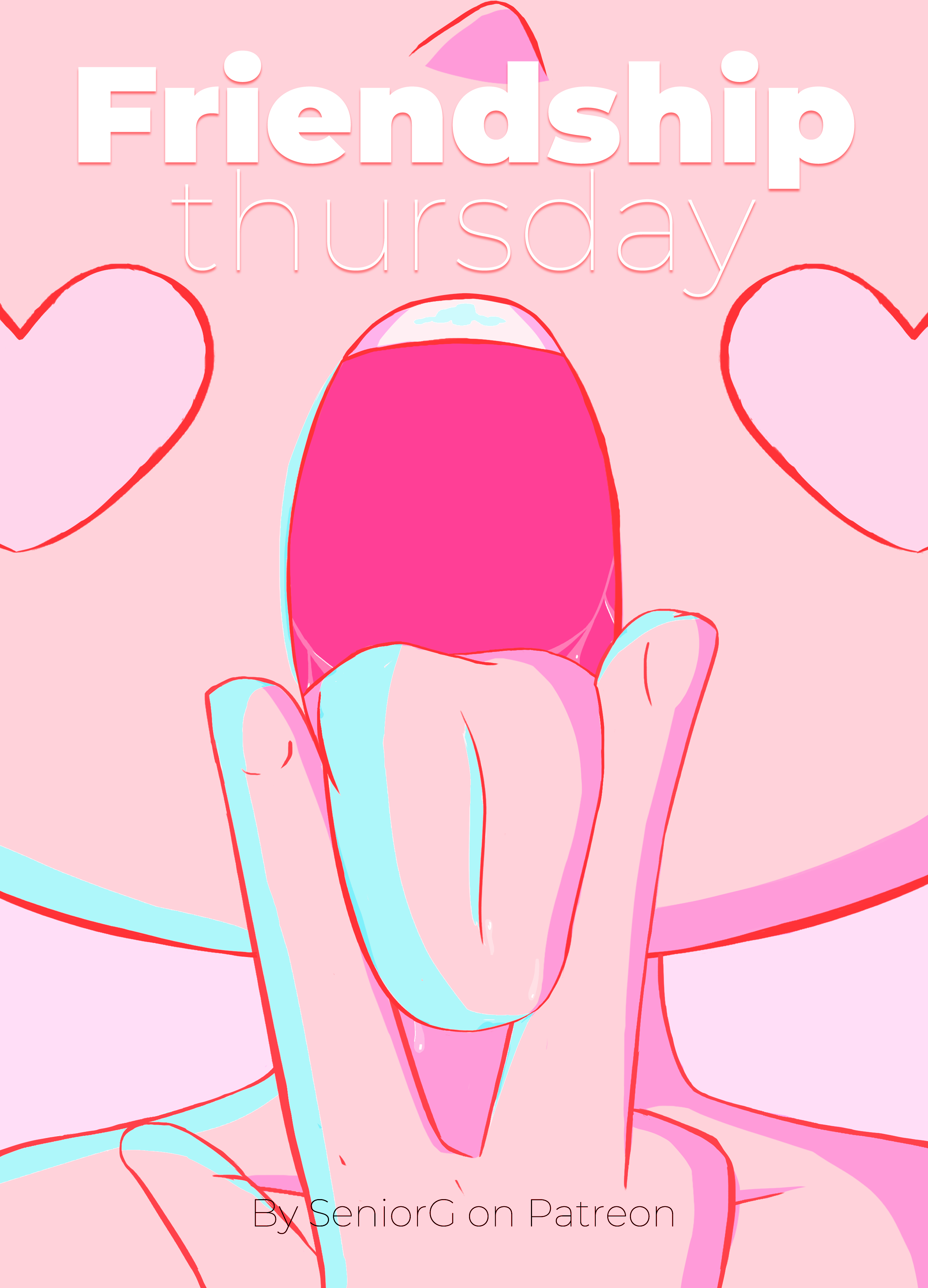 Friendship_Thursday