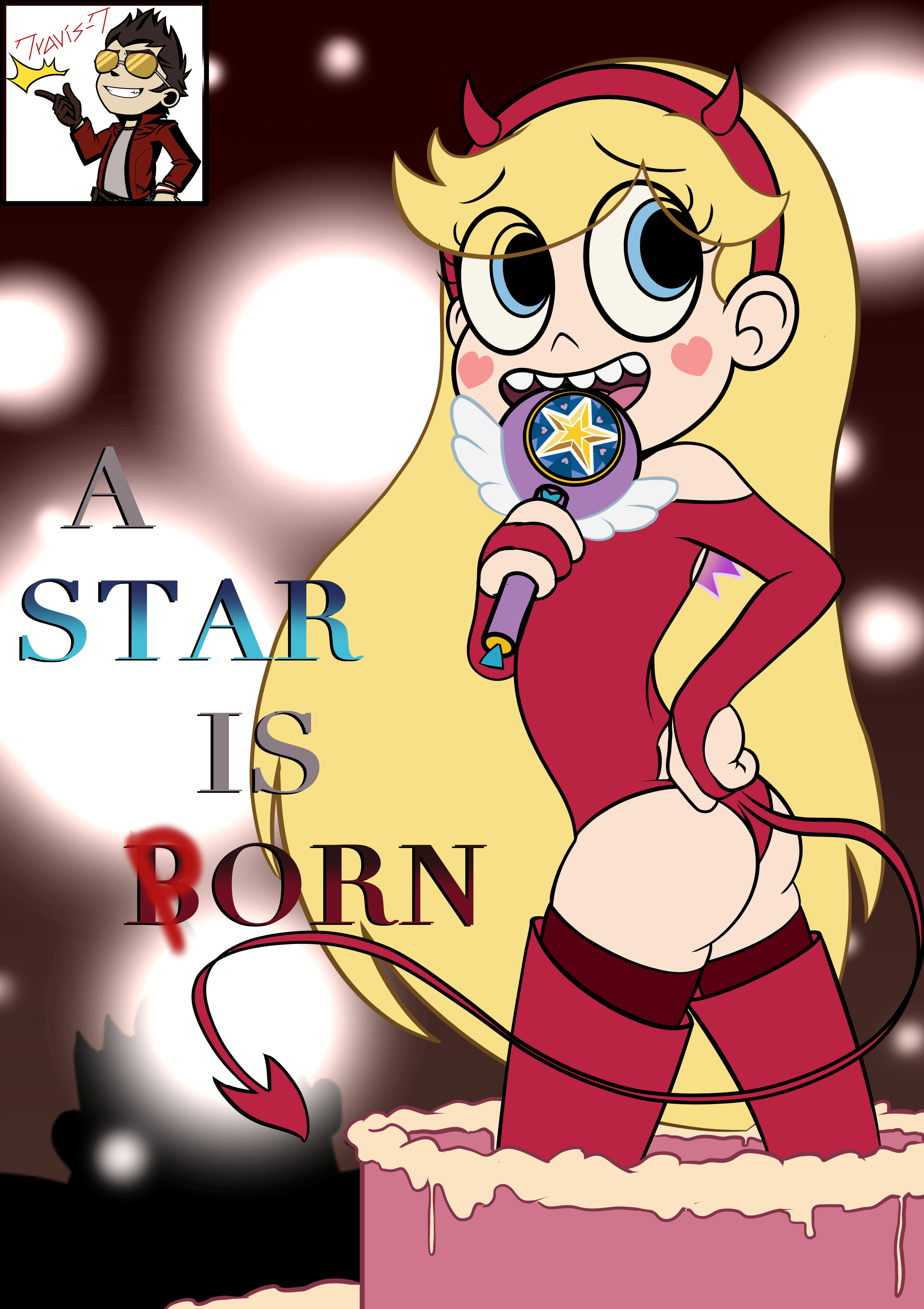 A_Star_Is_Born