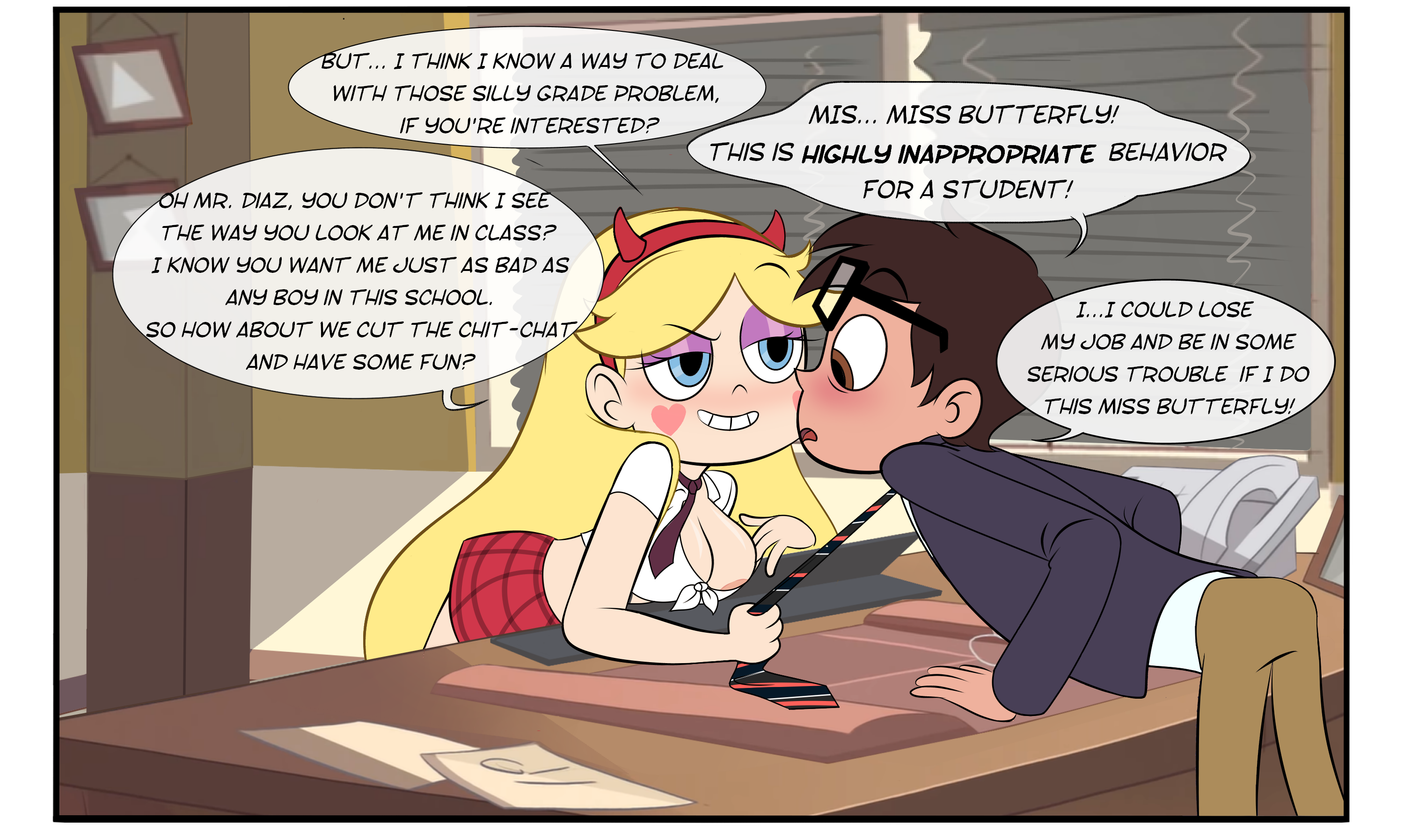 School Session - Pagina 2