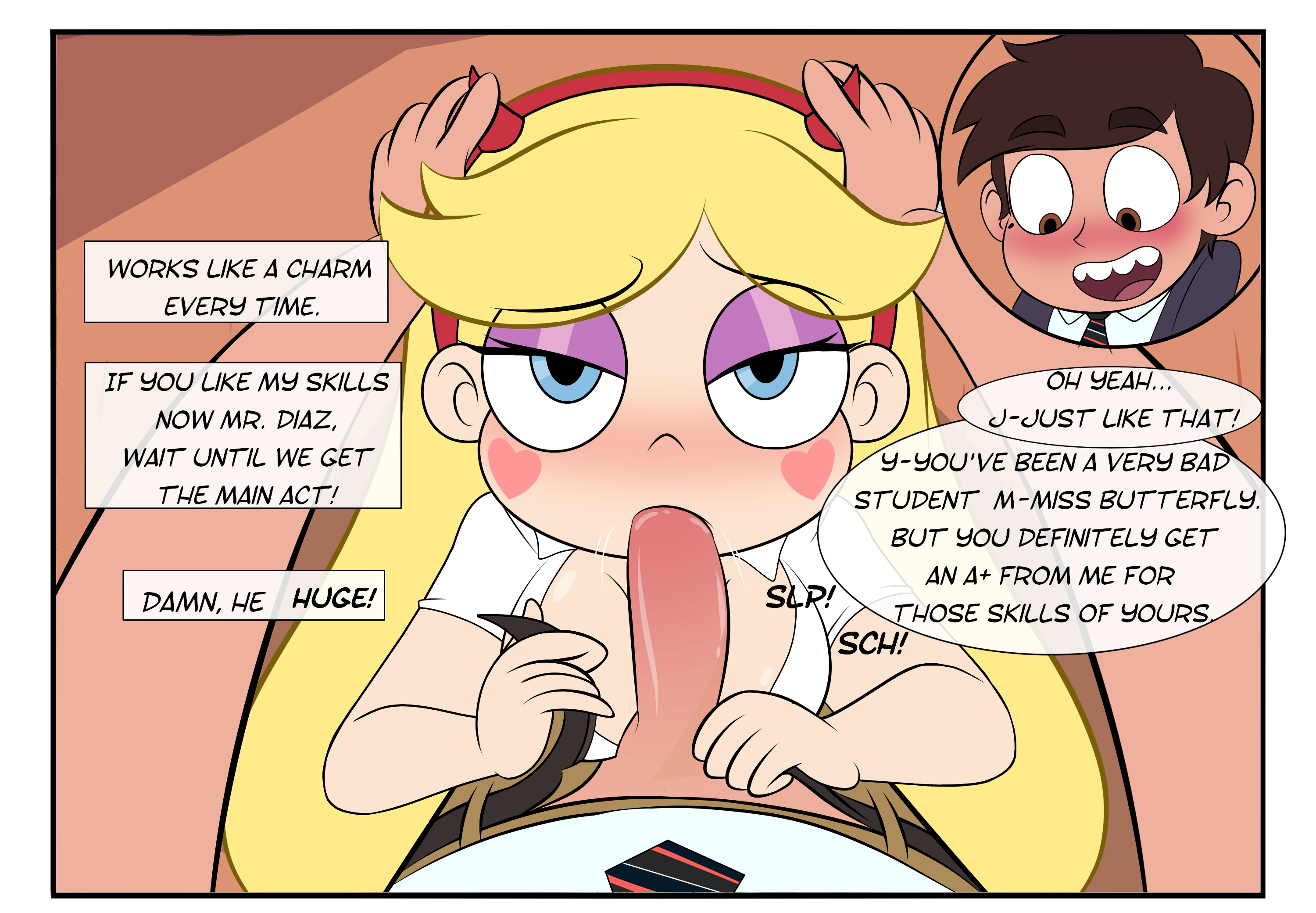 School Session - Pagina 4