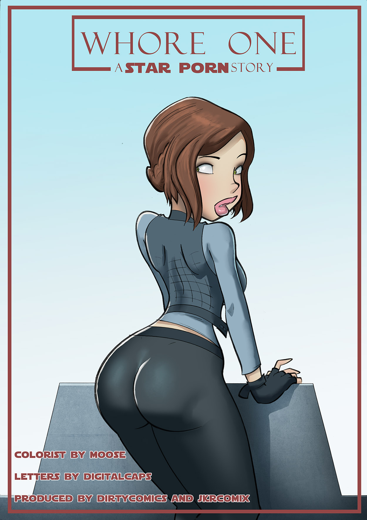 Whore_One_A_Star_Porn_Story