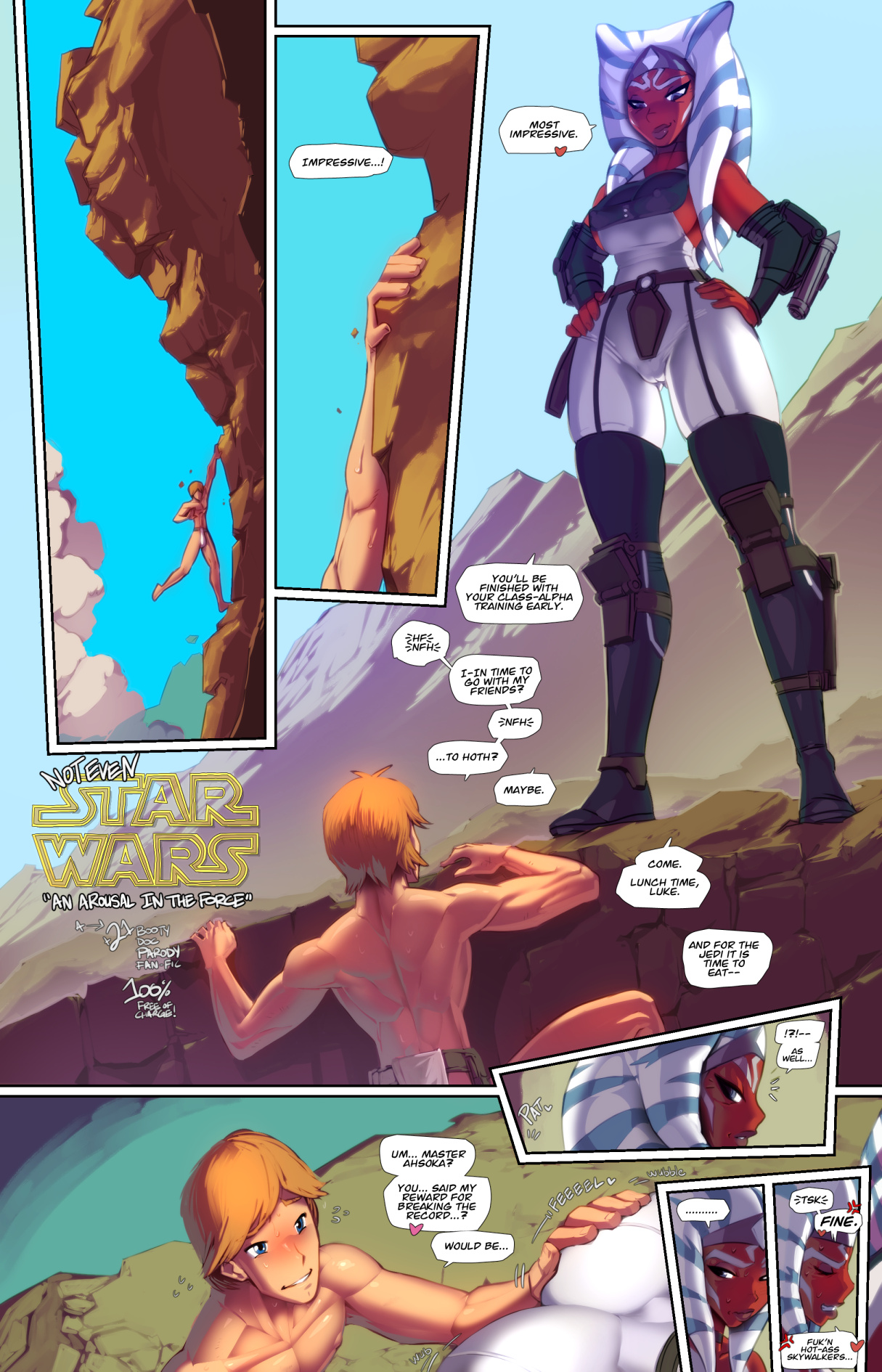 Not_Even_Star_Wars_Arousal