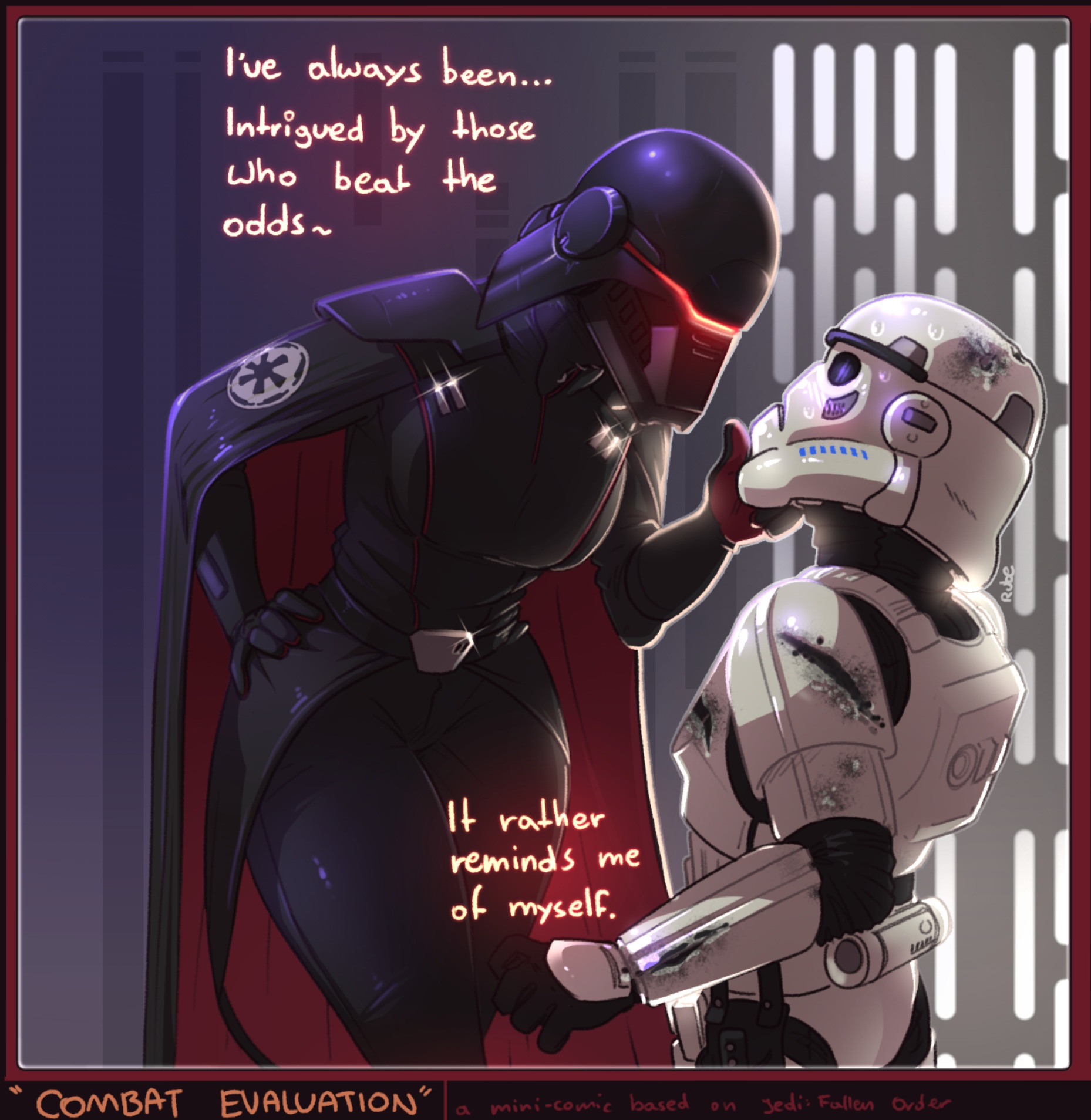 Combat_Evaluation