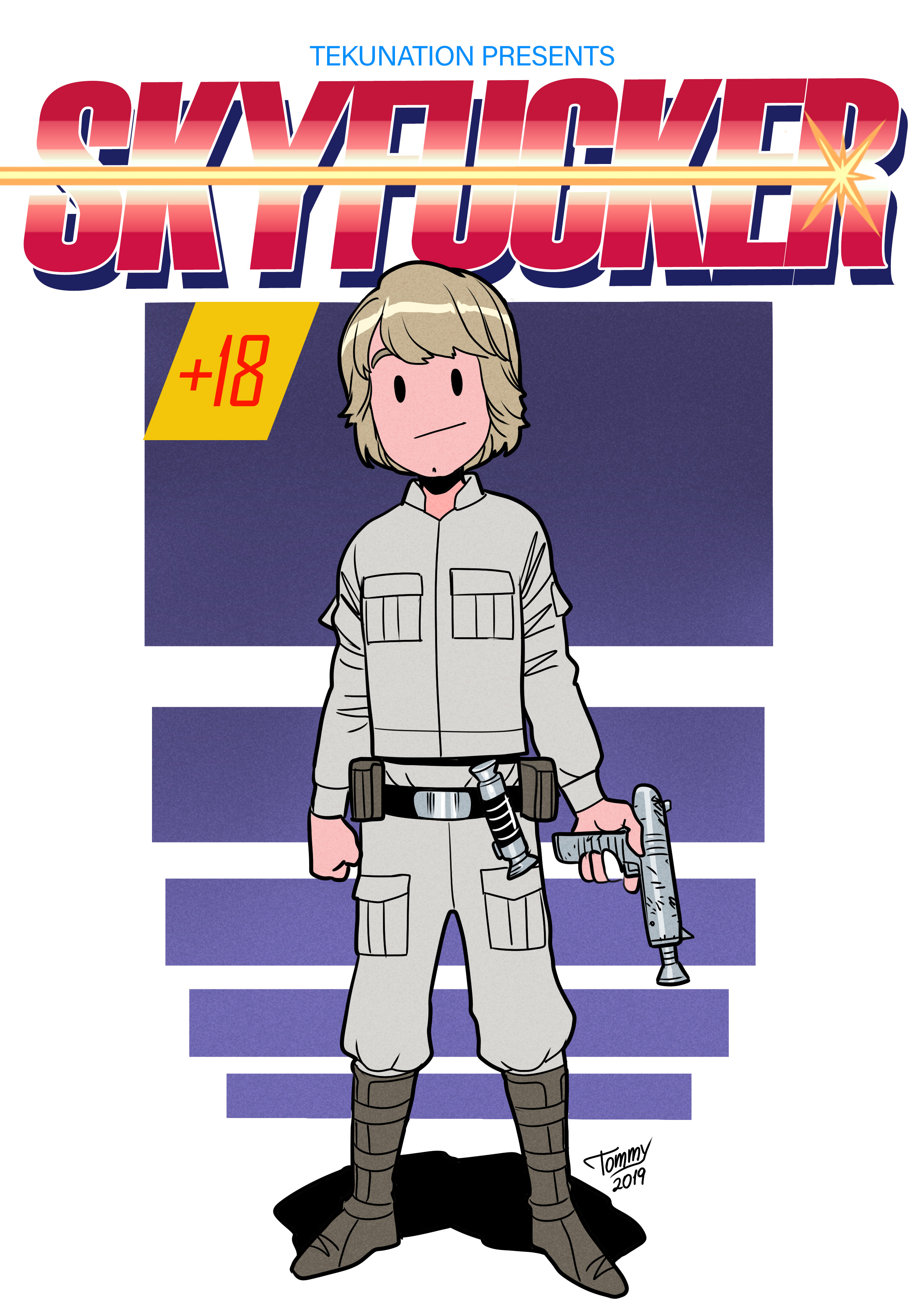 Skyfucker