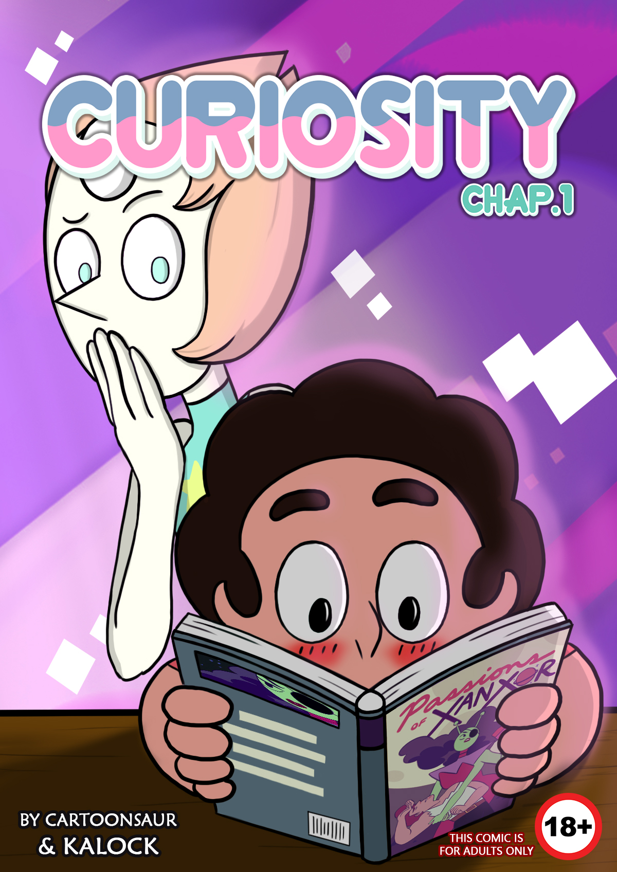 Curiosity_Chap_1