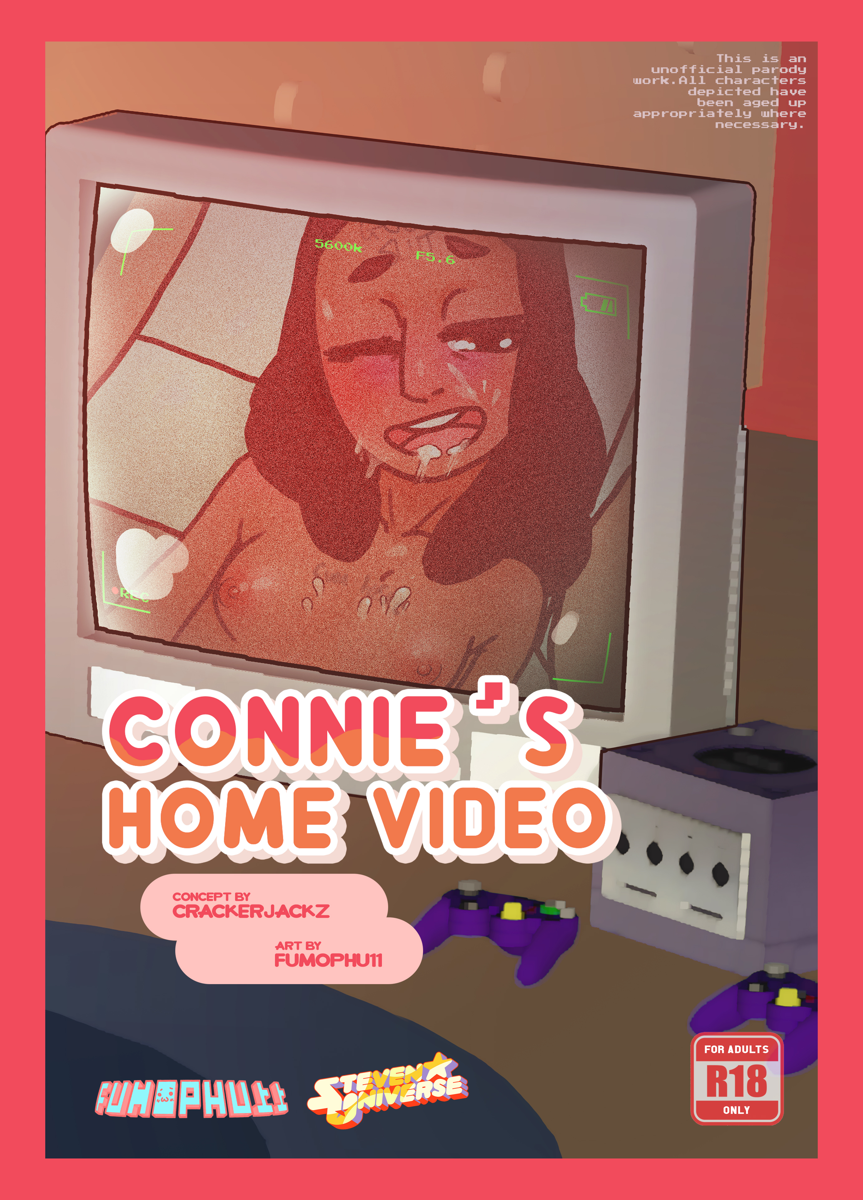 Connies_Home_Video