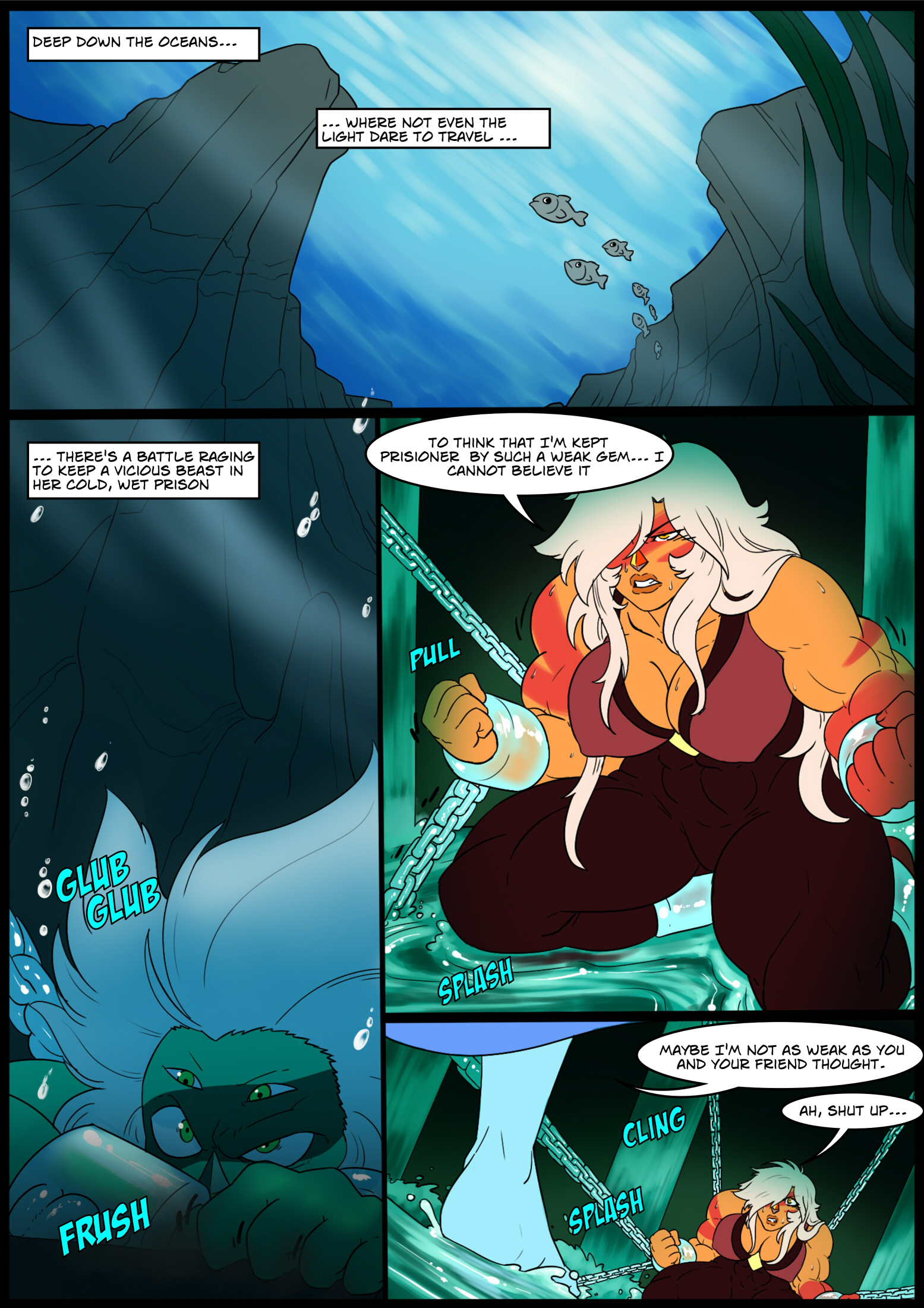 Waterfall - Seite 2