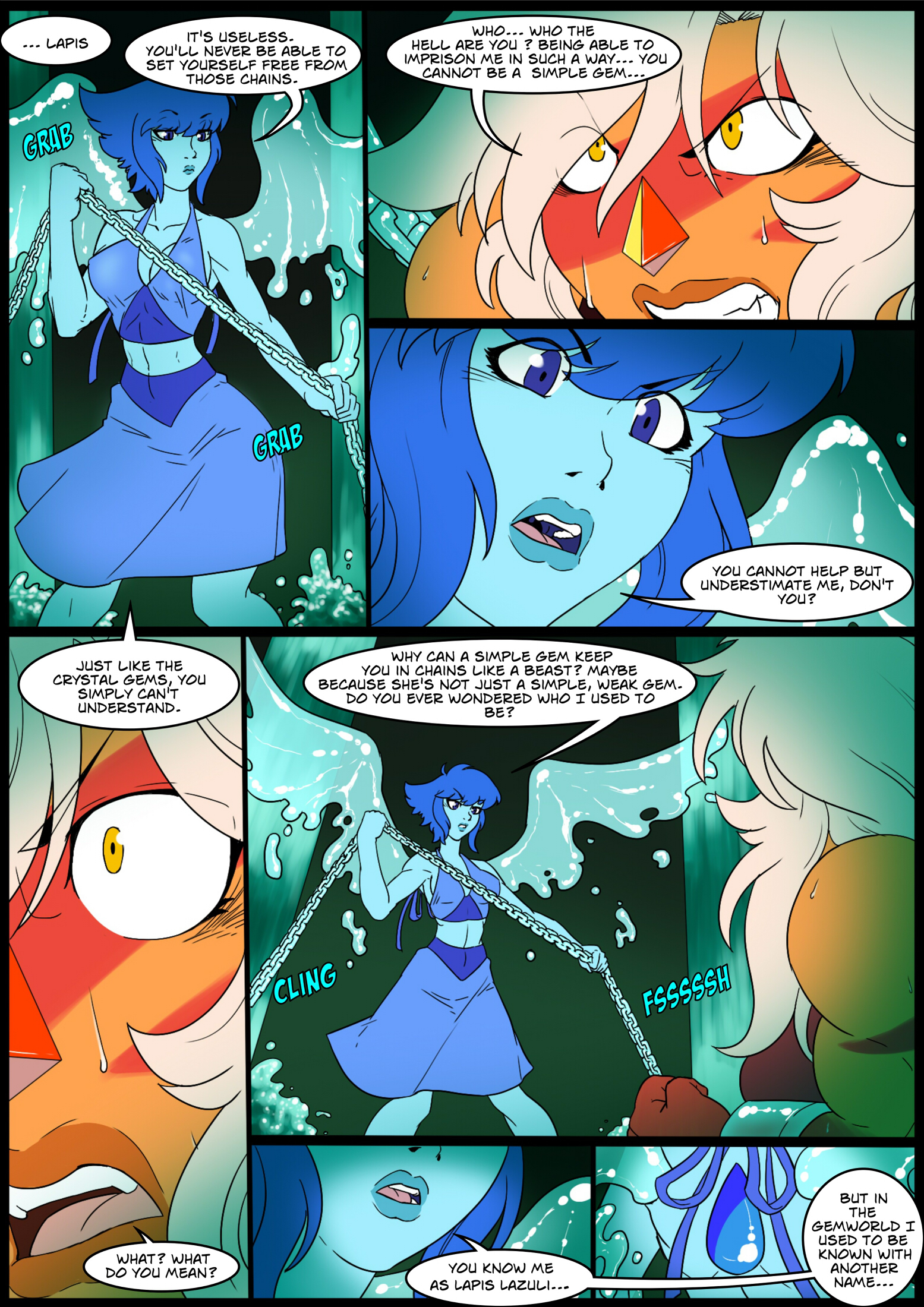 Waterfall - Seite 3