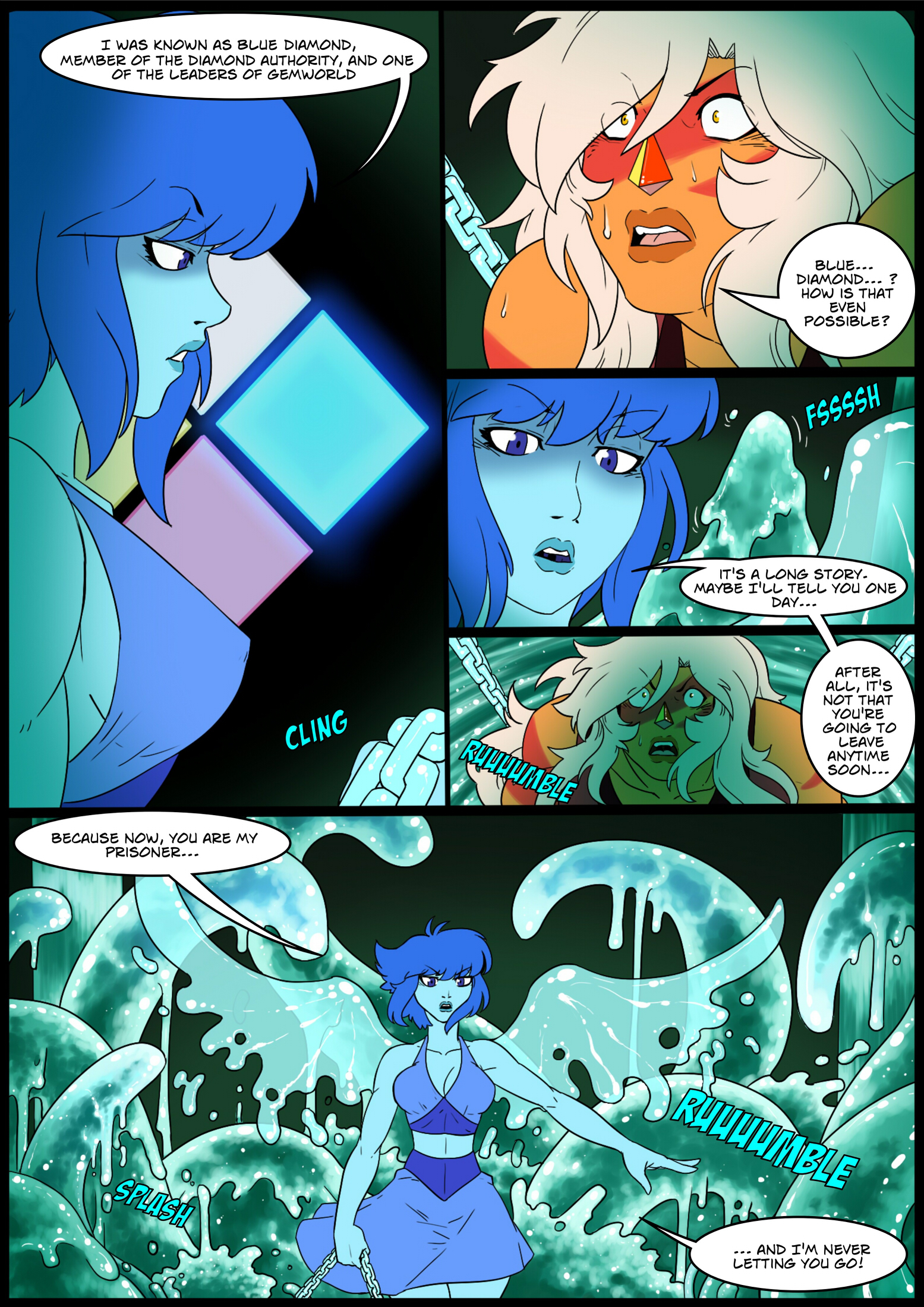 Waterfall - Seite 4