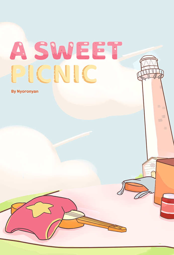 A_Sweet_Picnic