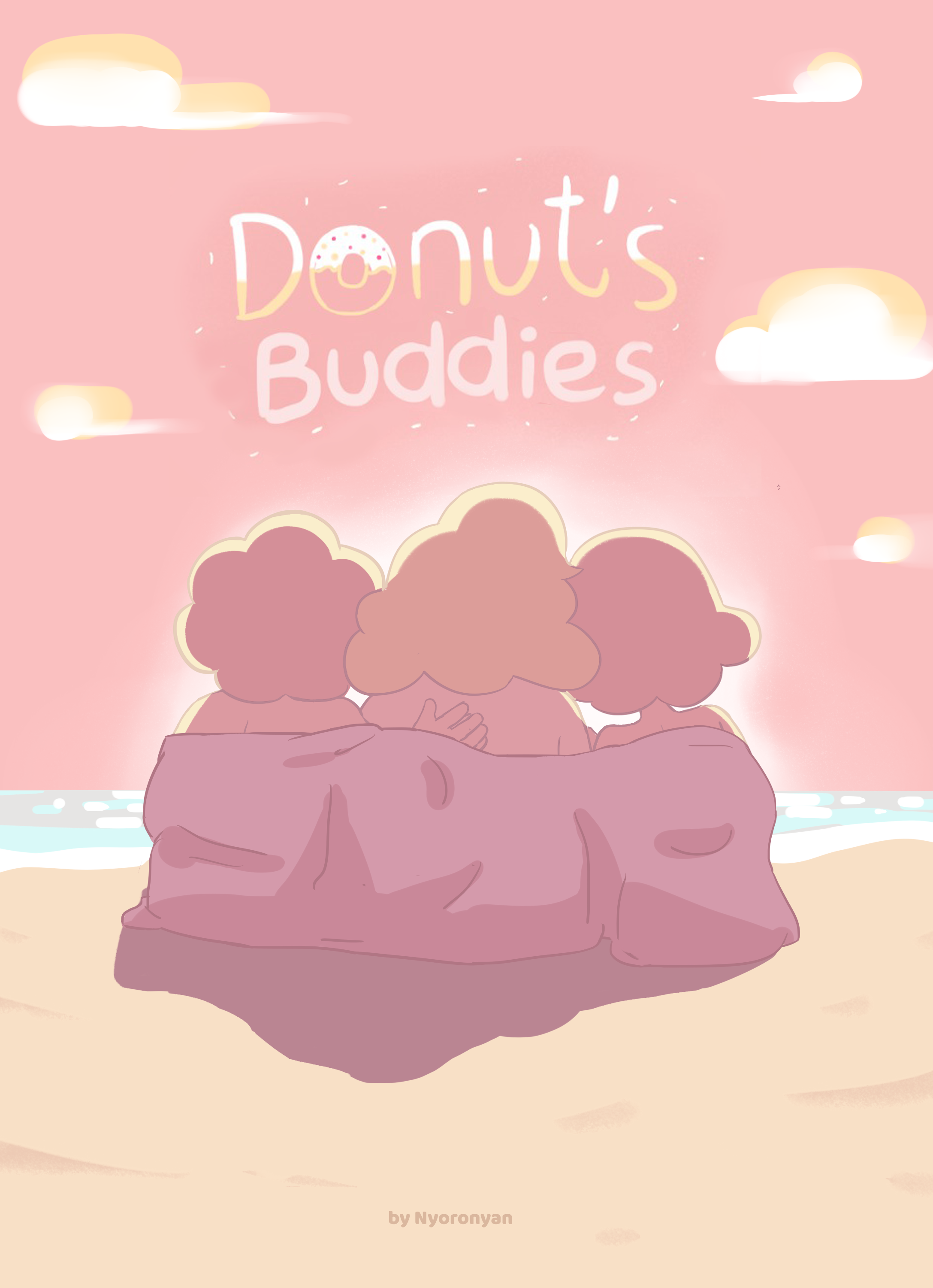 Donuts_Buddies