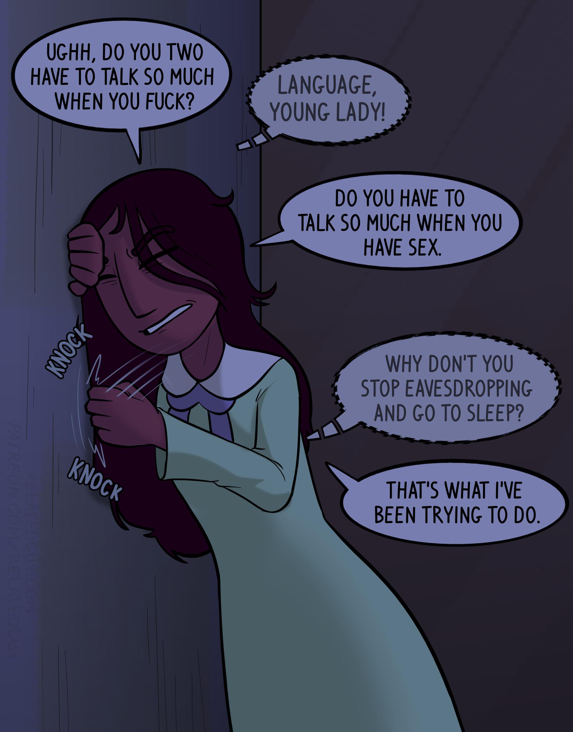 Mr & Ms Maheswaran - หน้า 7