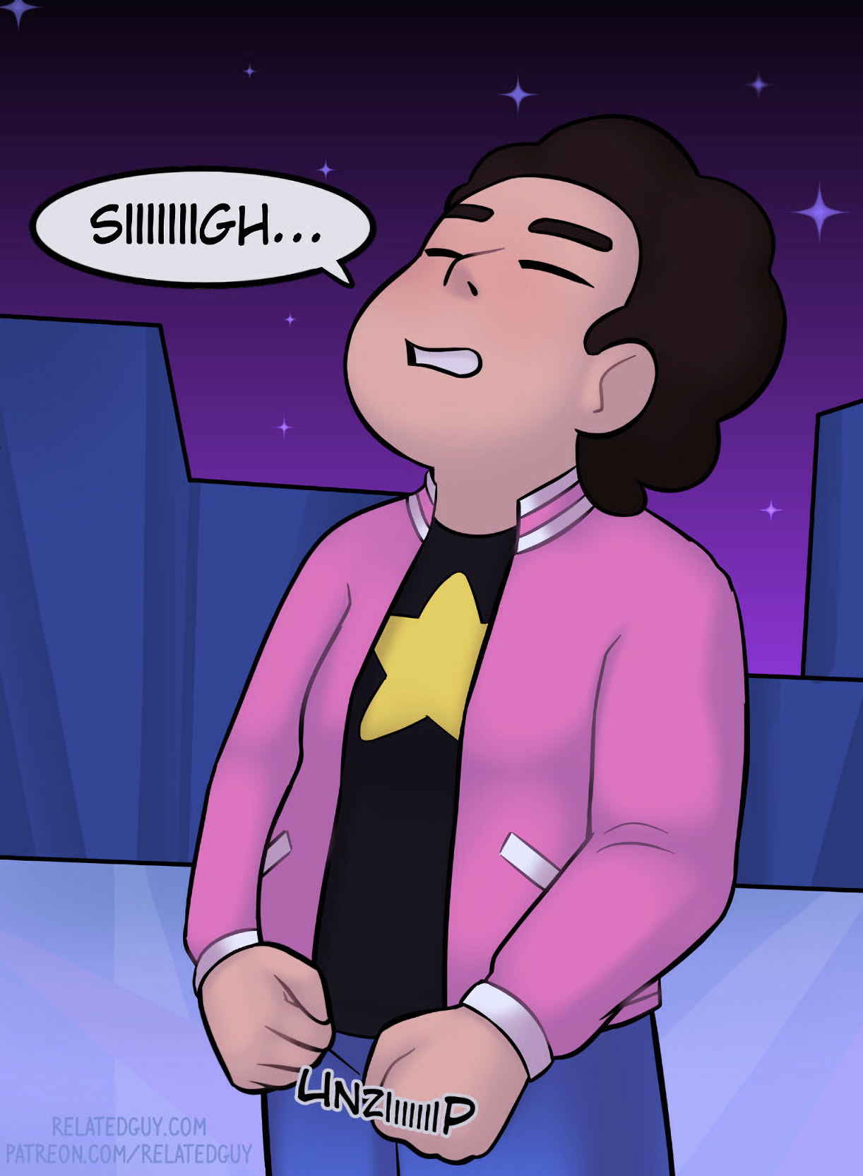 Service for Steven - หน้า 3