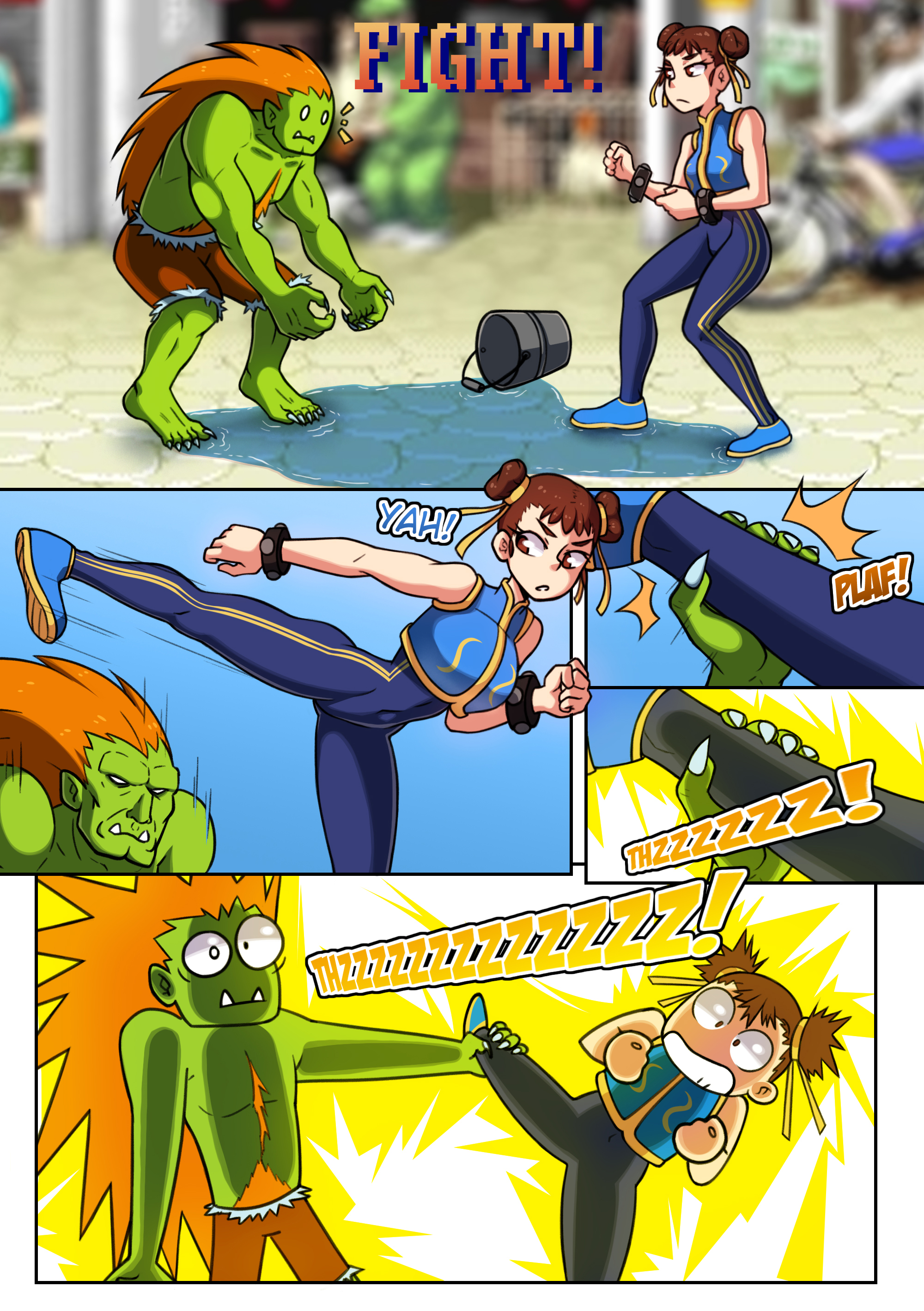 A_Shocking_Conclusion