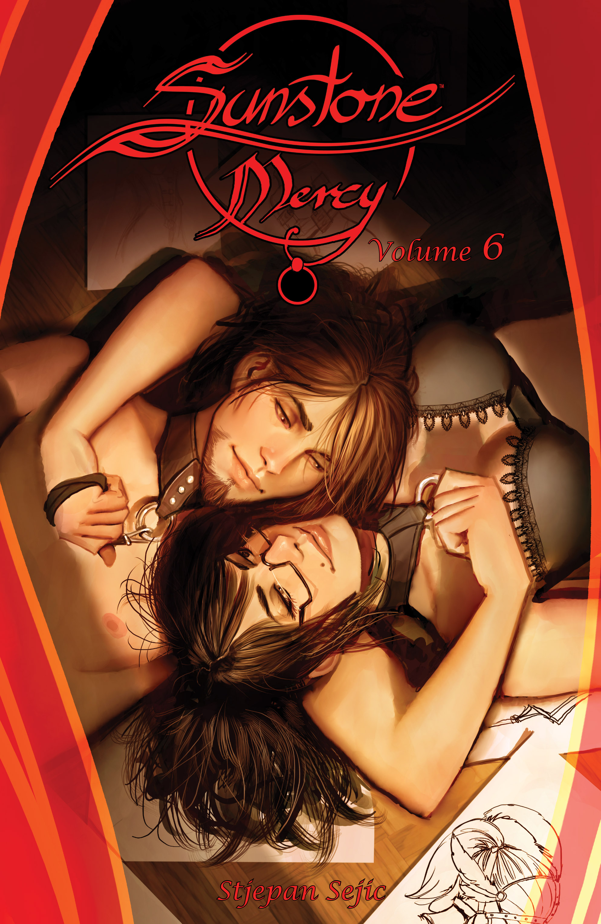 Sunstone_Volume_6