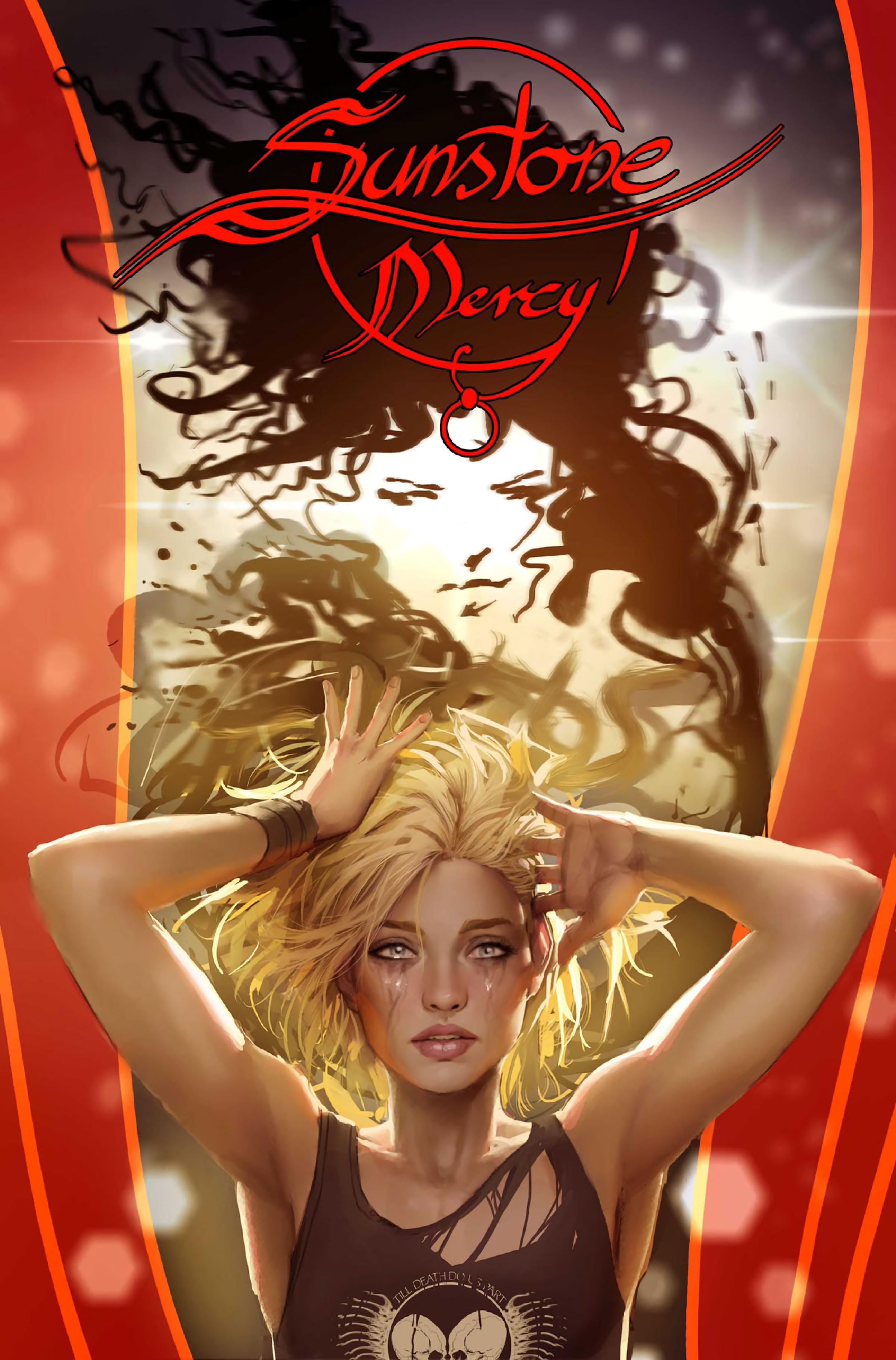 Sunstone_Volume_8